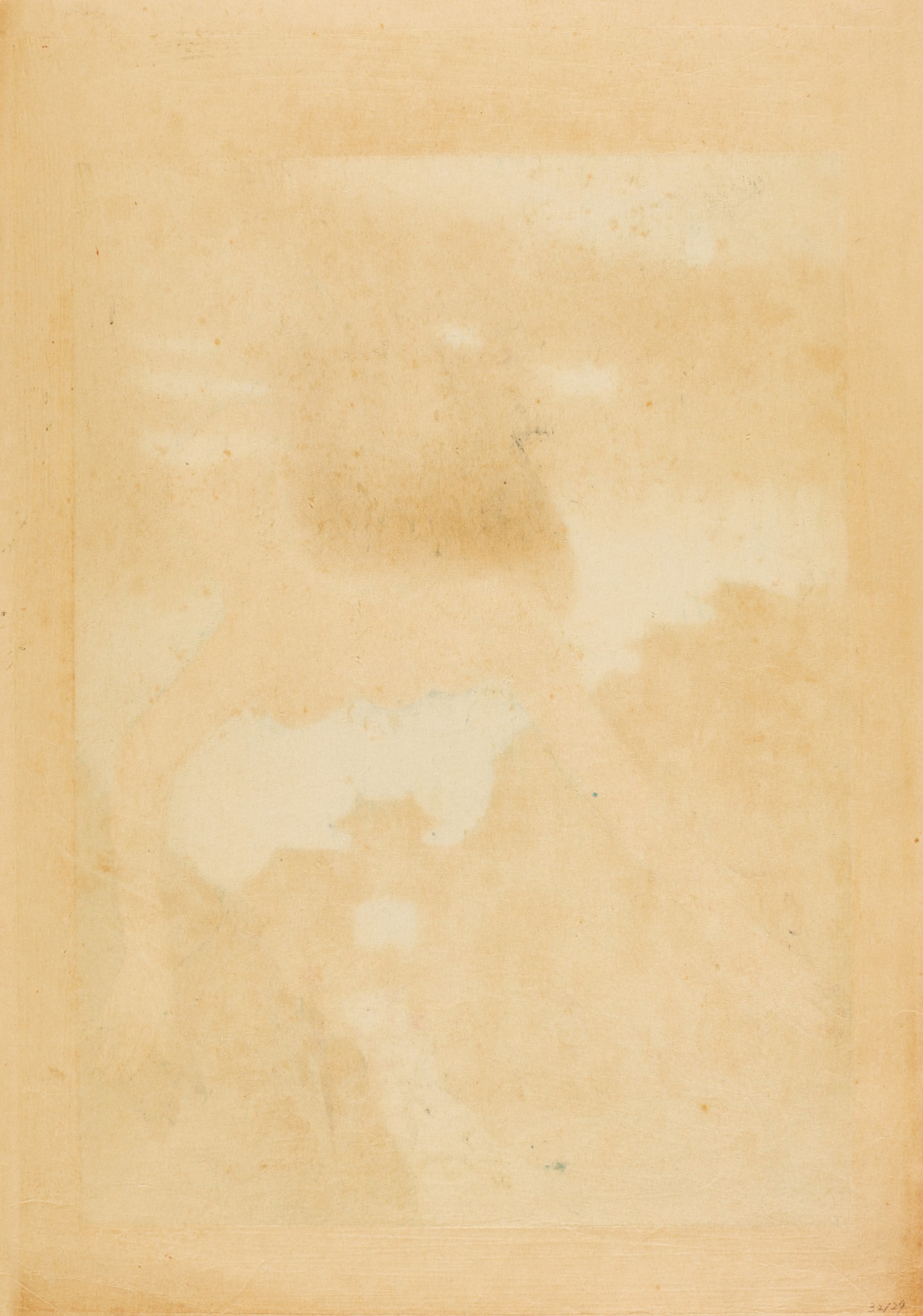 Nakazawa Hiromitsu (18741964) The Heroine Matsukaze from the play The Story of Matsukaze and