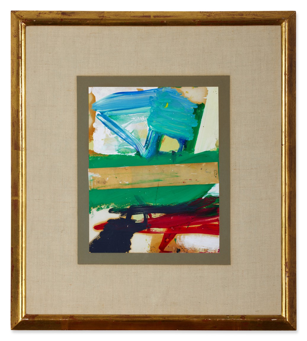 Untitled | Modern Day Auction | | Sotheby's