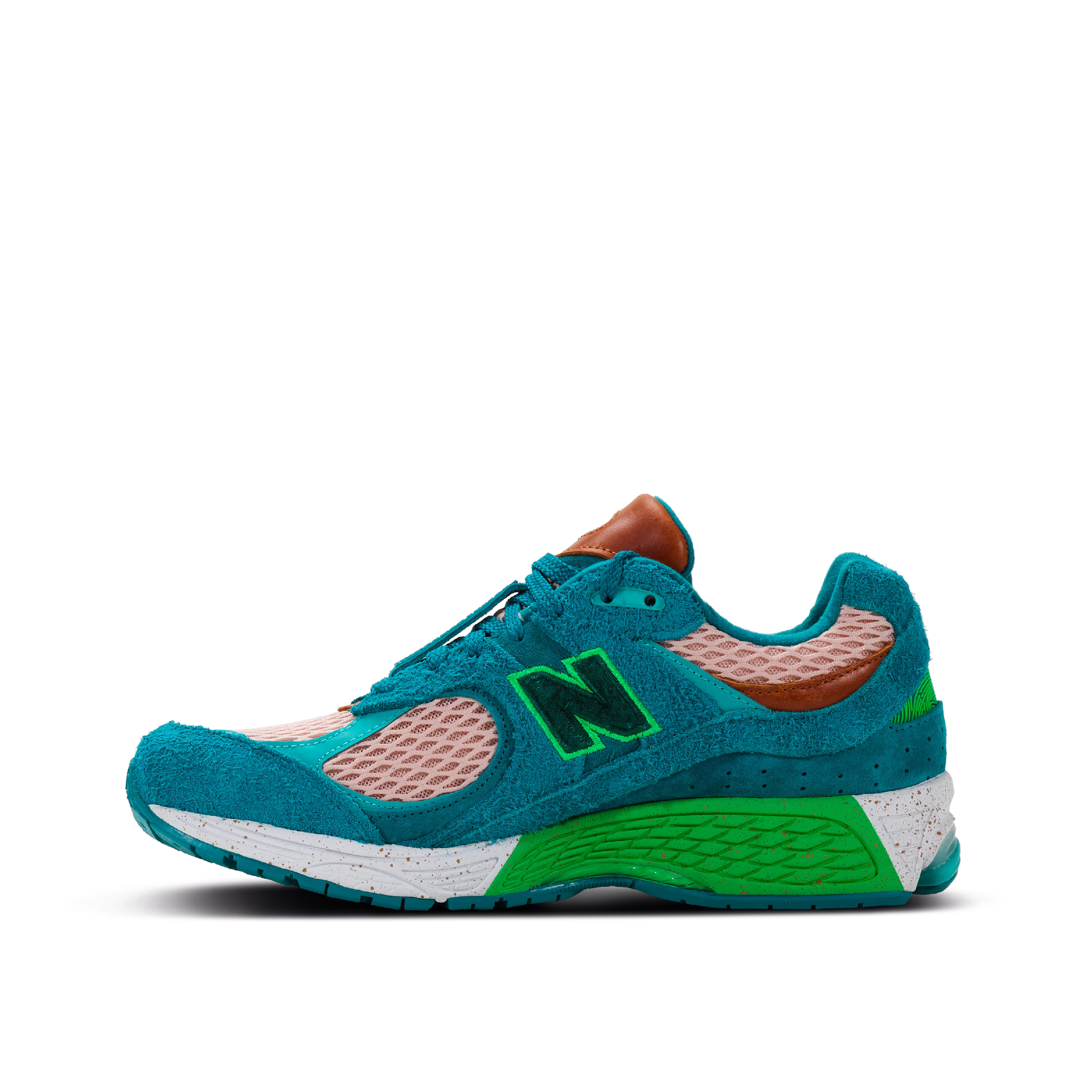 New Balance New Balance 2002R Salehe Bembury Water Be The Guide