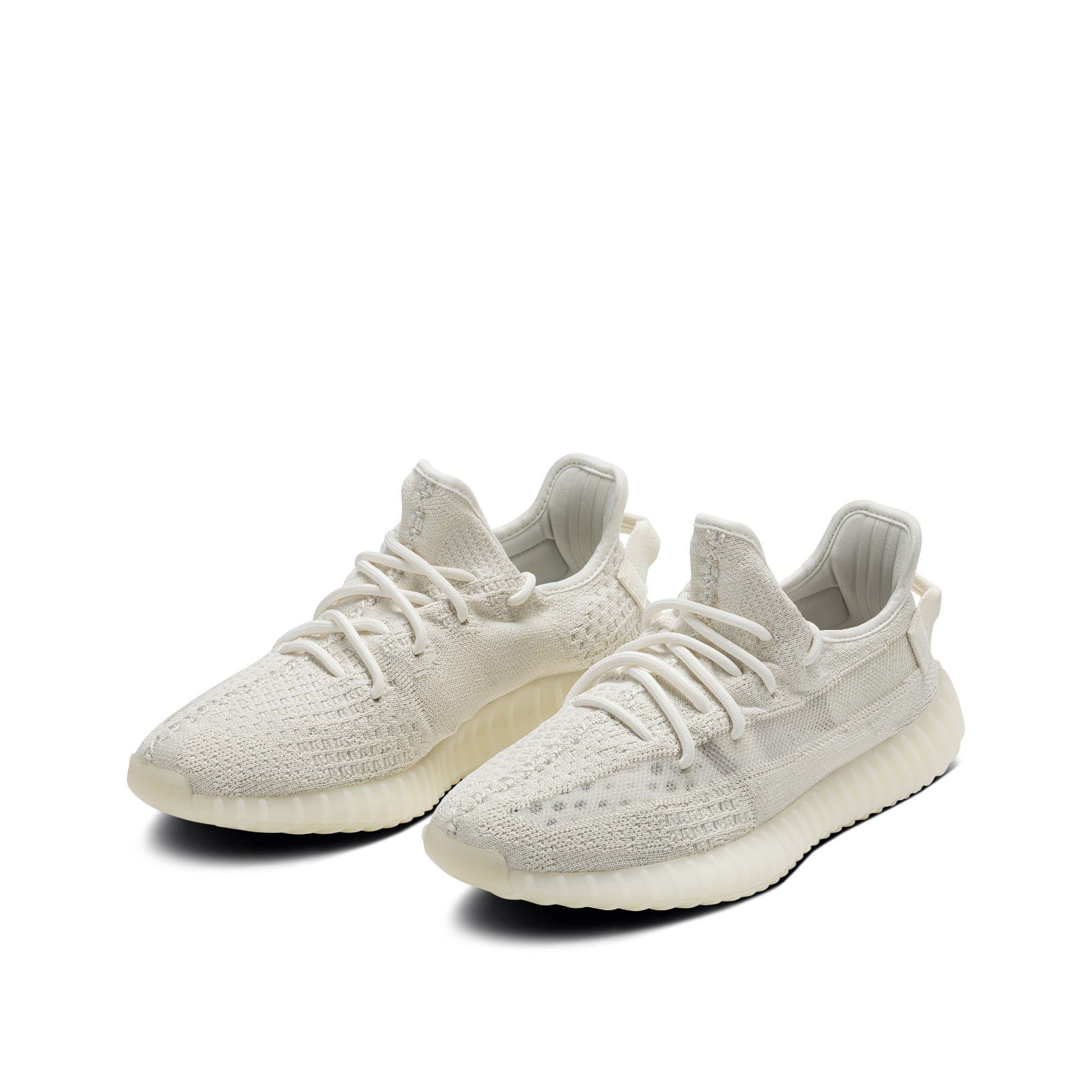 Adidas Sneaker Adidas Yeezy Boost 350 Branco Adidas Adidas Yeezy