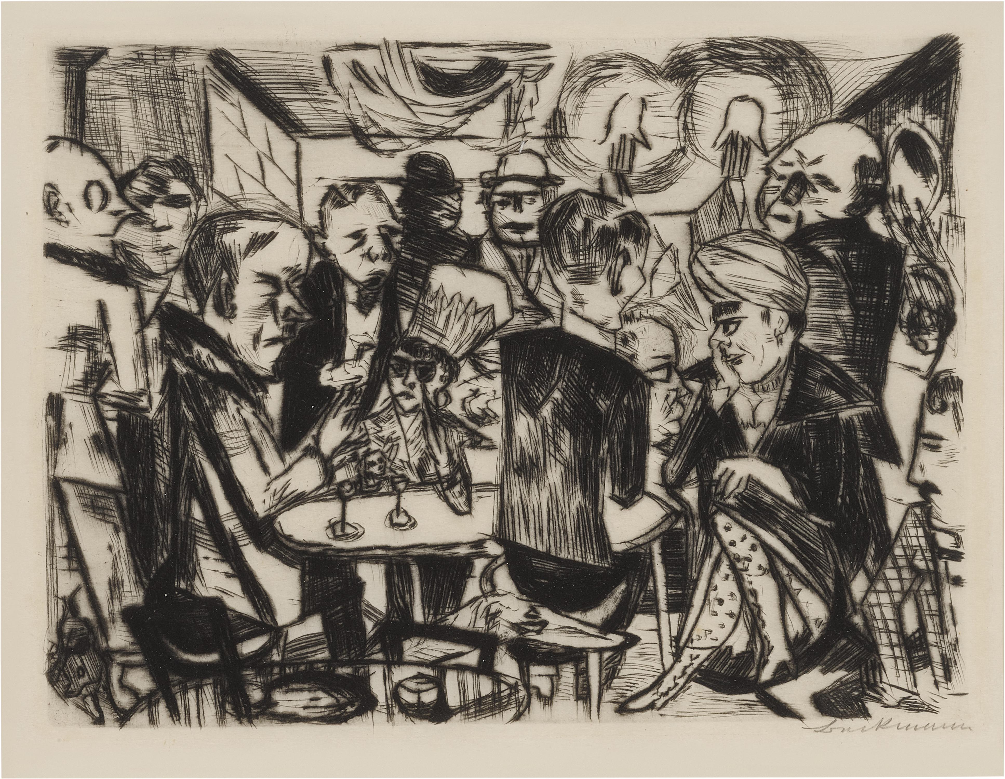Kahlbaum Hofmaier 157 II Ba Modern Discoveries 2022 Sotheby s kahlbaum-hofmaier-157-ii-ba-modern-discoveries-2022-sotheby-s