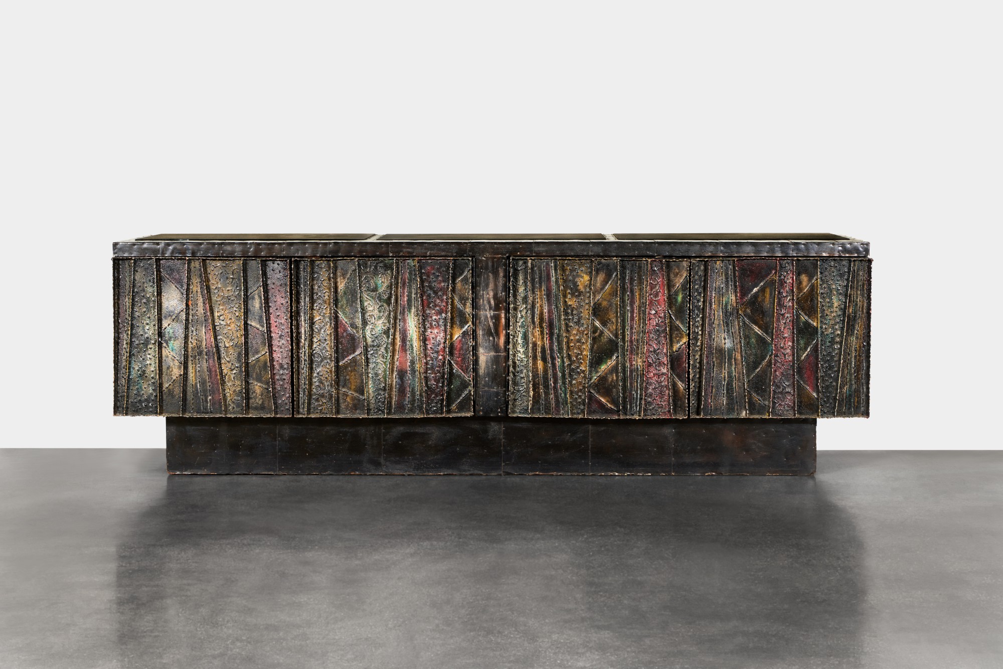 Sideboard Important Design Sotheby's