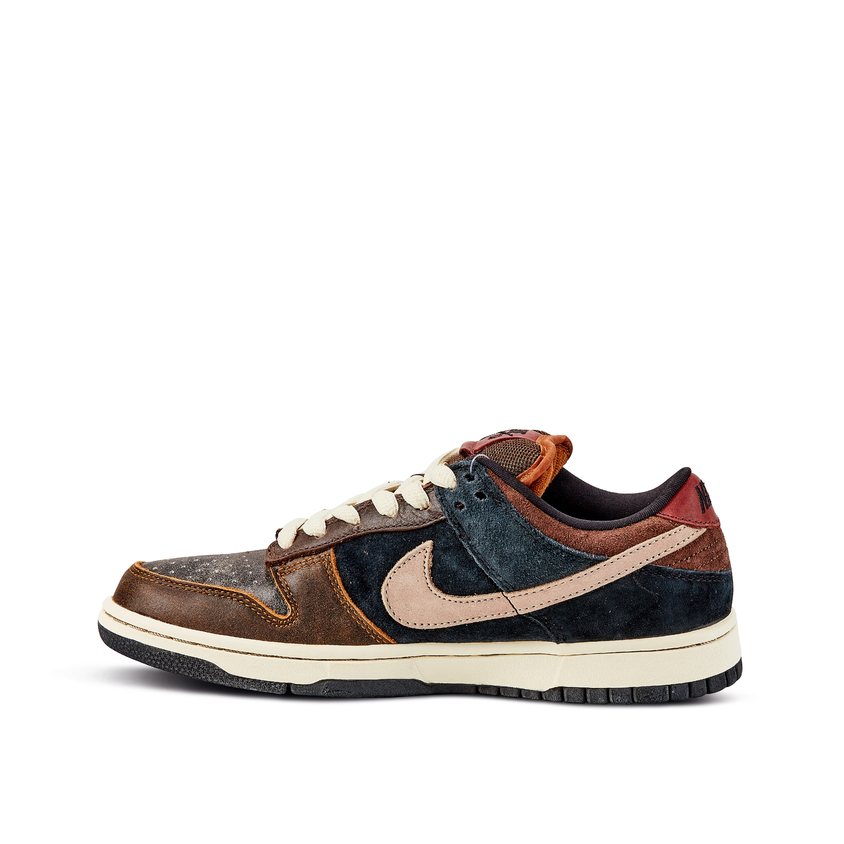 nike dunk strummer