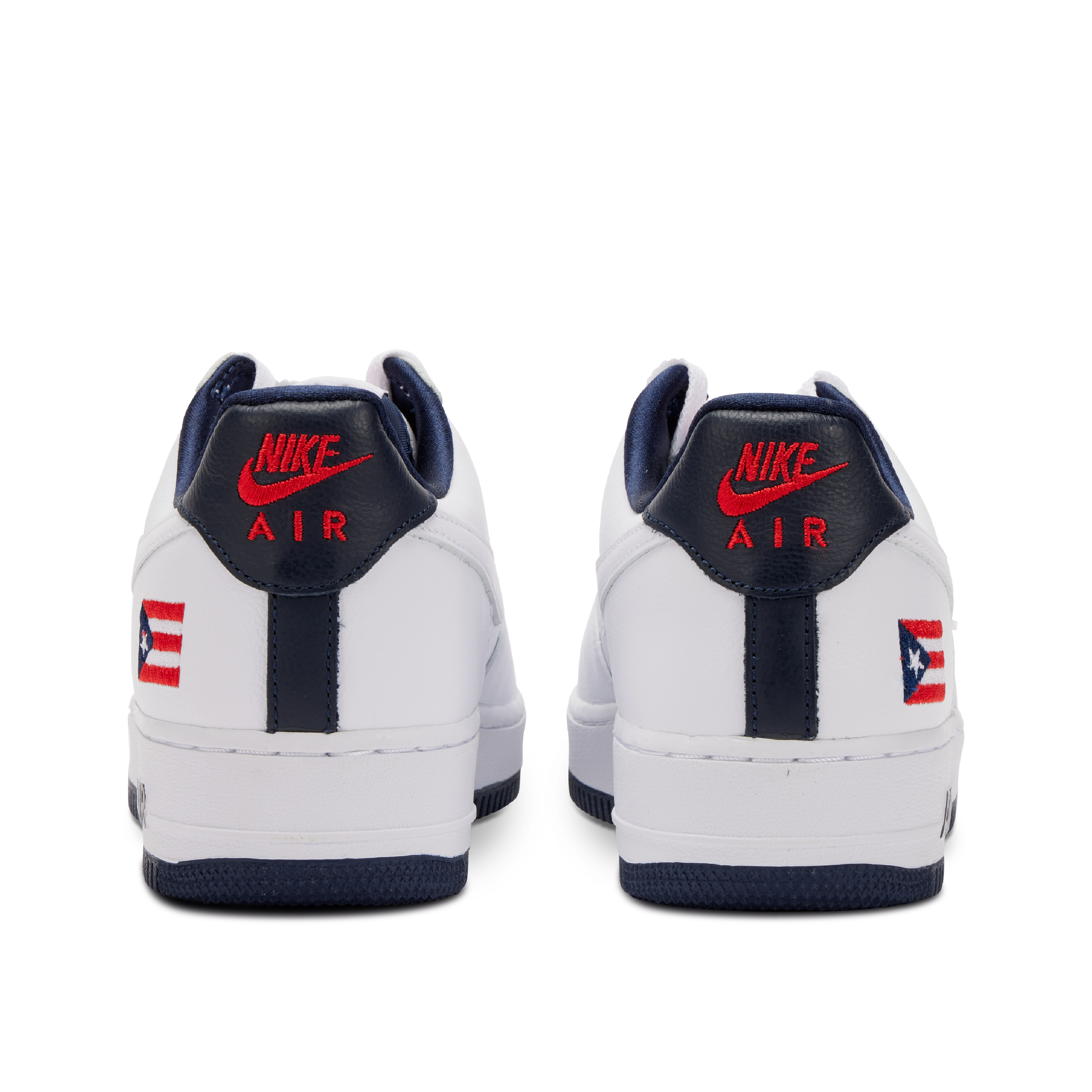 Nike Air Force 1 Low Retro Puerto | Sneakers | Sotheby's Nike Air Force 1 Low Retro Puerto | Sneakers | Sotheby's