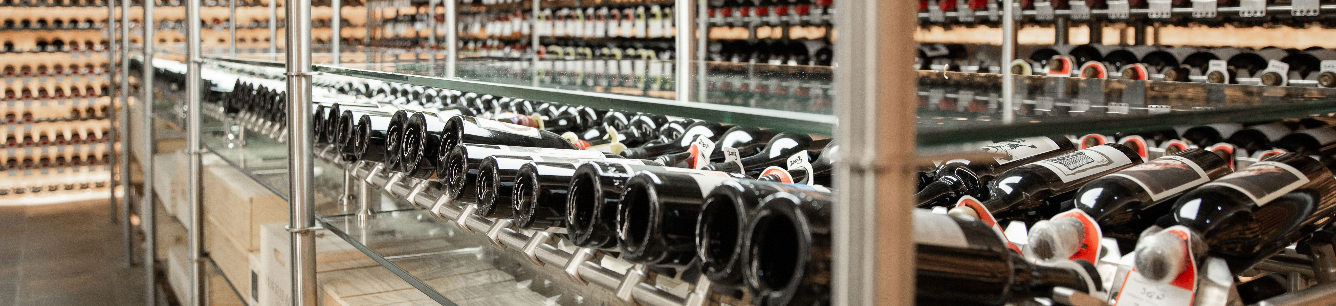 What Does The Glass Cellar Mean at Francisco Escobedo blog