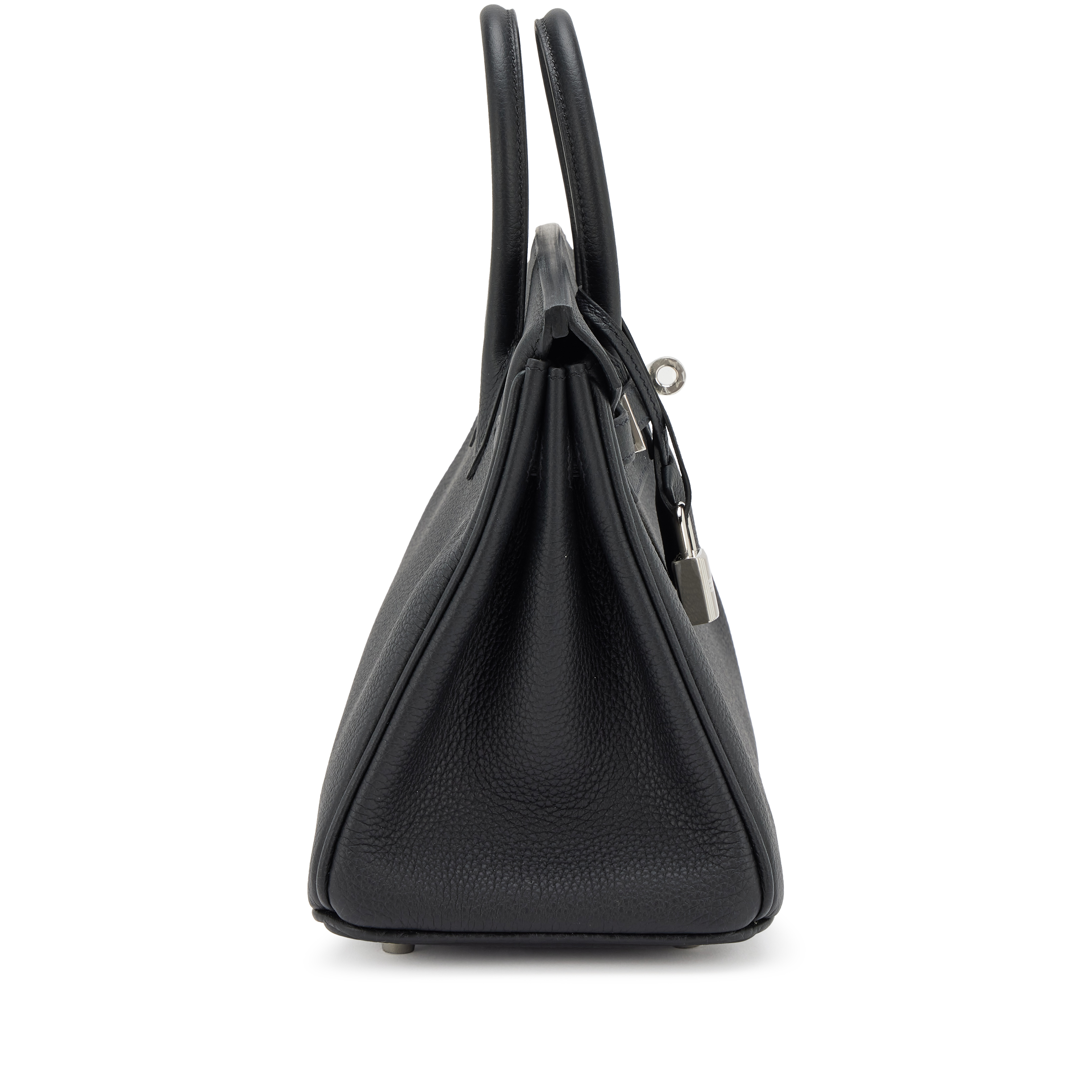 Hermès Black Togo Birkin 25 Palladium Hardware, 2026 Available For
