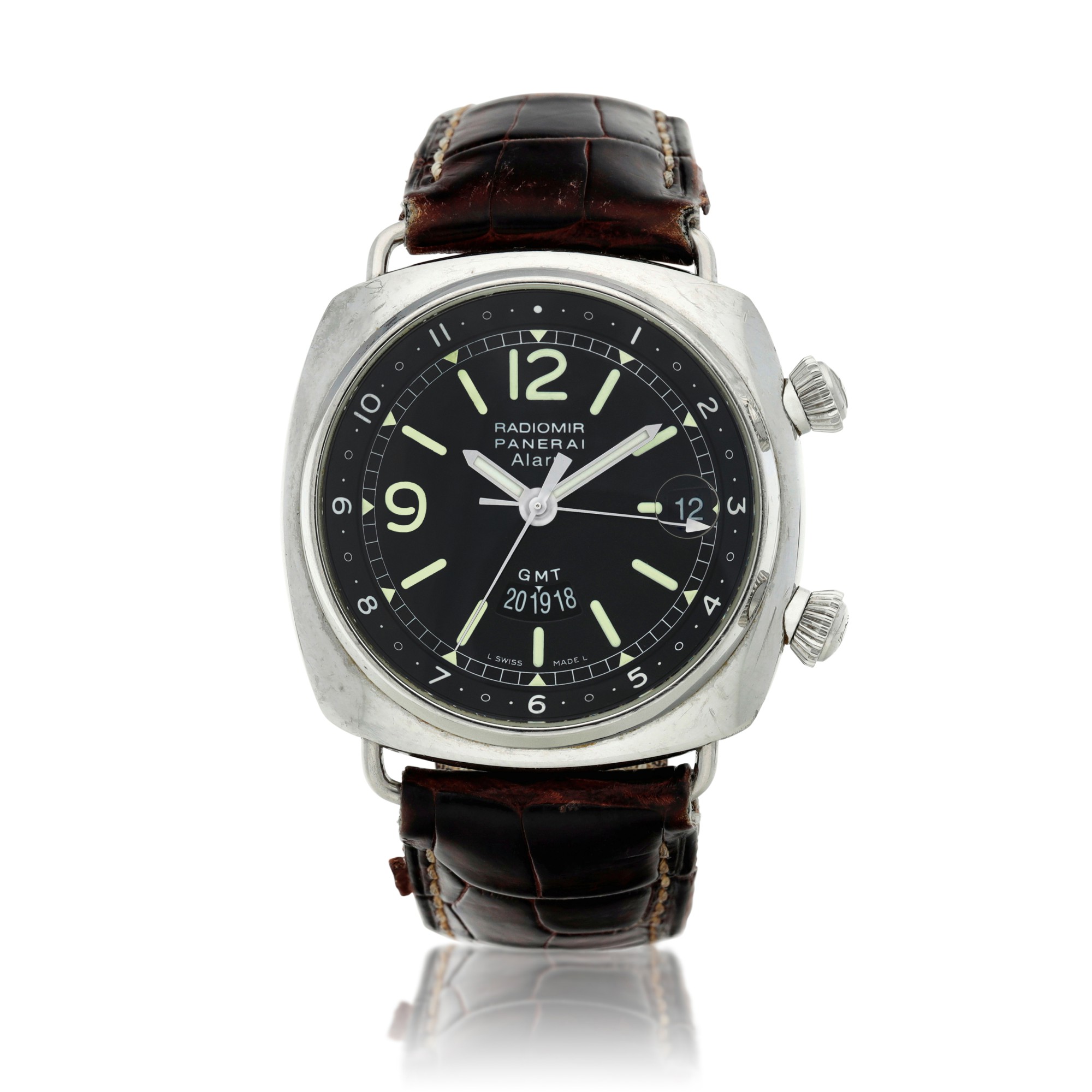 panerai resale