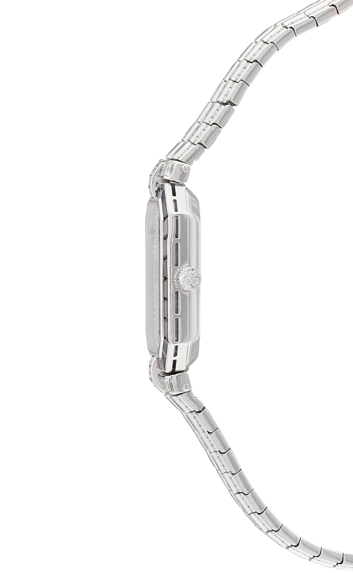 Patek Philippe Vintage Vintage Reference 3994/12WG, A White Gold