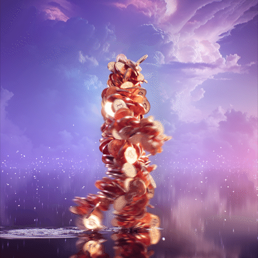 Walk Natively Digital Oddly Satisfying 2023 Sotheby's