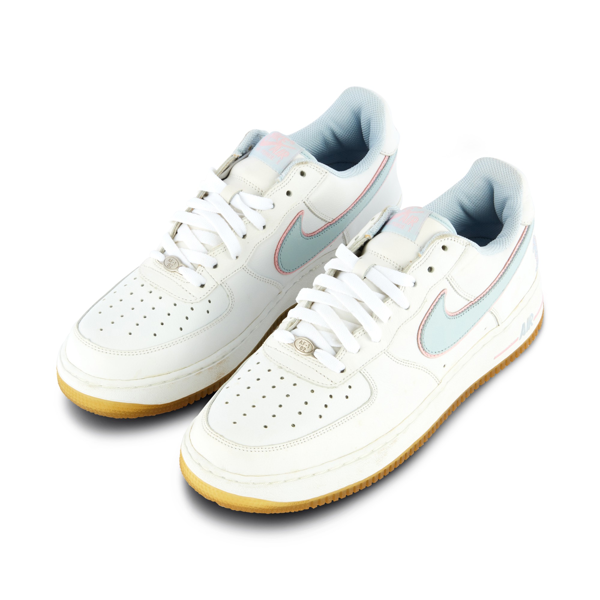 air force 1 four horsemen