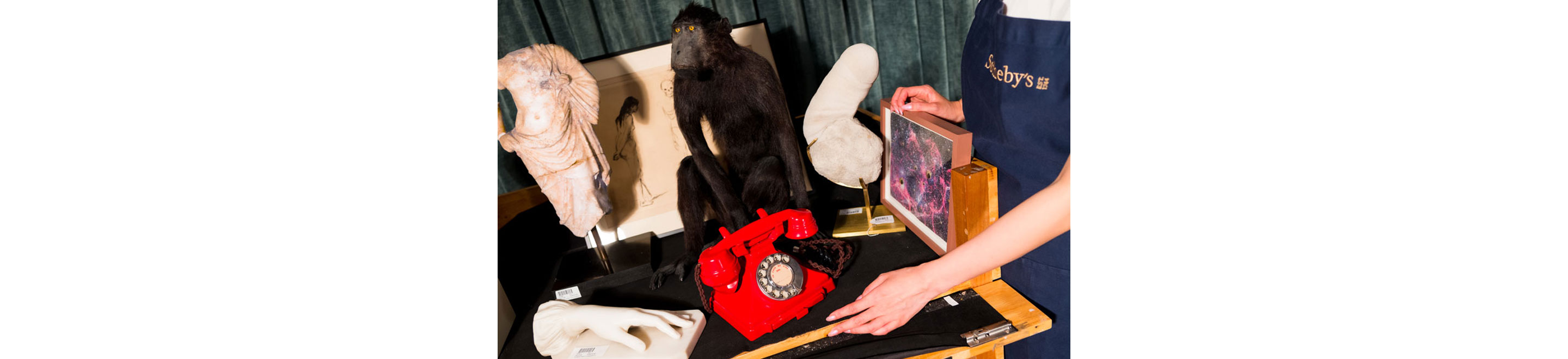 Eclectic 21 Sotheby S