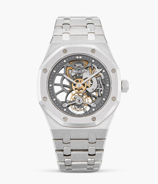 The Top 5 Most Expensive Audemars Piguet Watches | Watches | Sotheby's