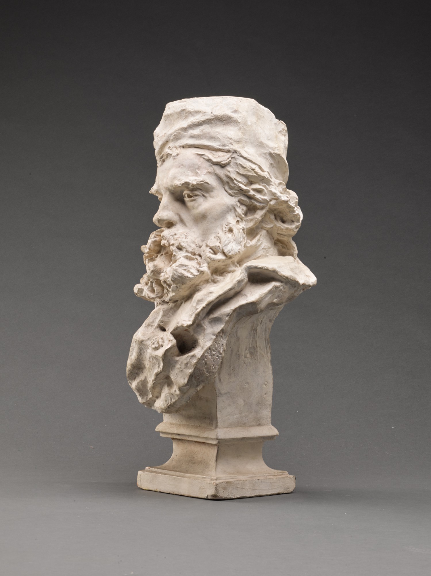 Bust of Jean-Baptiste Carpeaux (1827-1875) | 19th and 20th Century ...