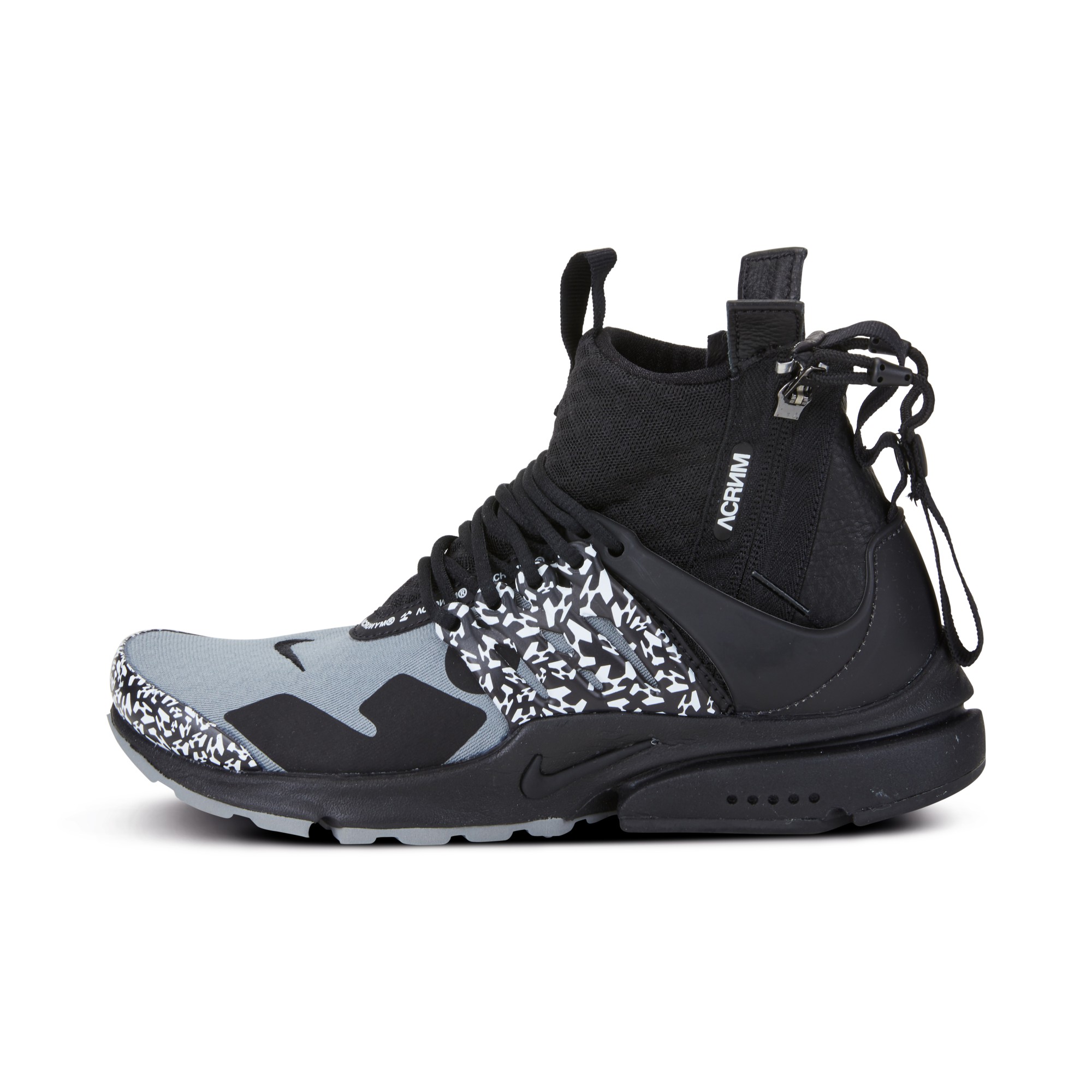 acronym presto price