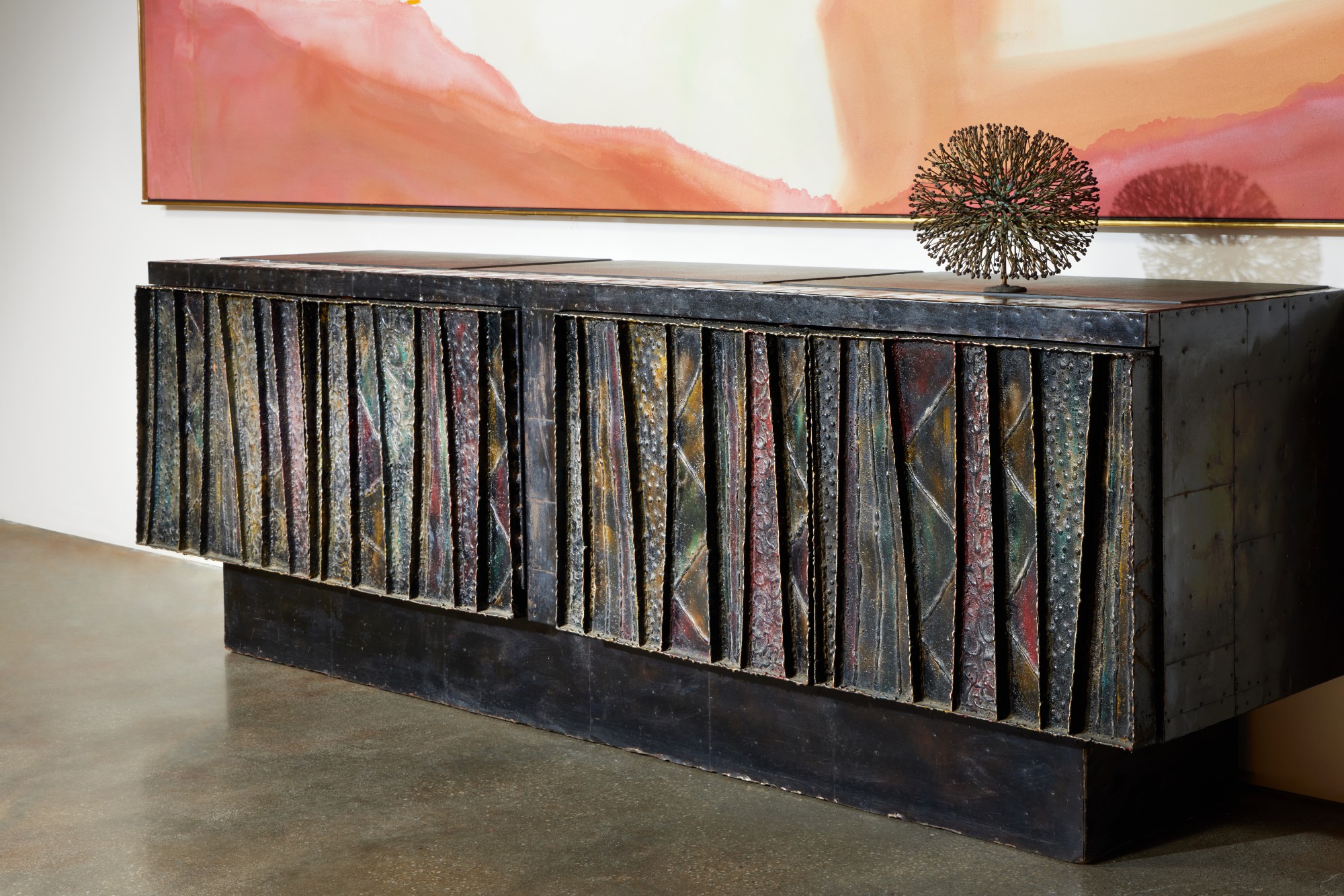 Sideboard Important Design Sotheby's