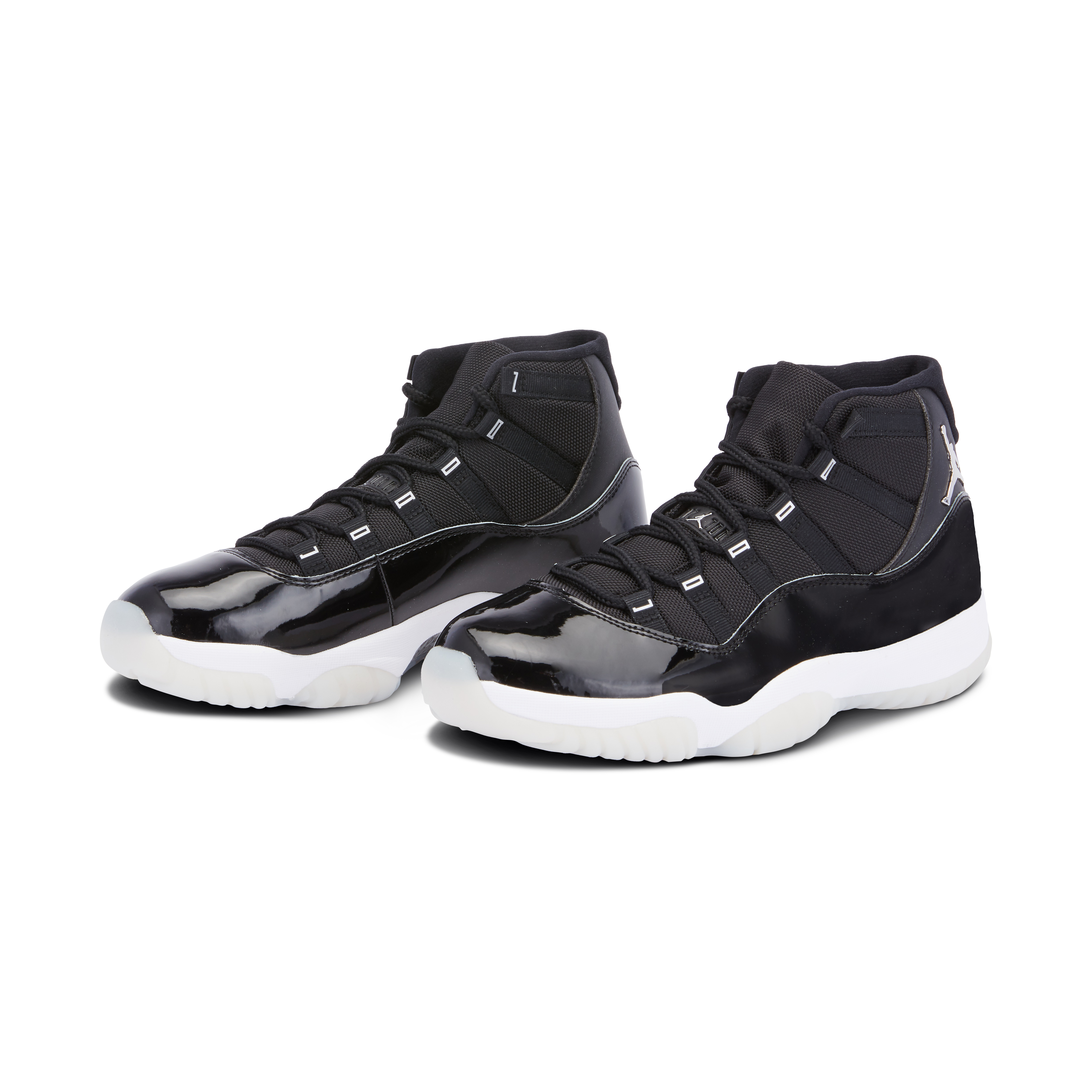 NIKE AIRJORDAN11 RETRO jubilee 27.5㎝ NIKE Air Jordan 11 Retro 'Jubilee 25th Anniversary' Sneakers