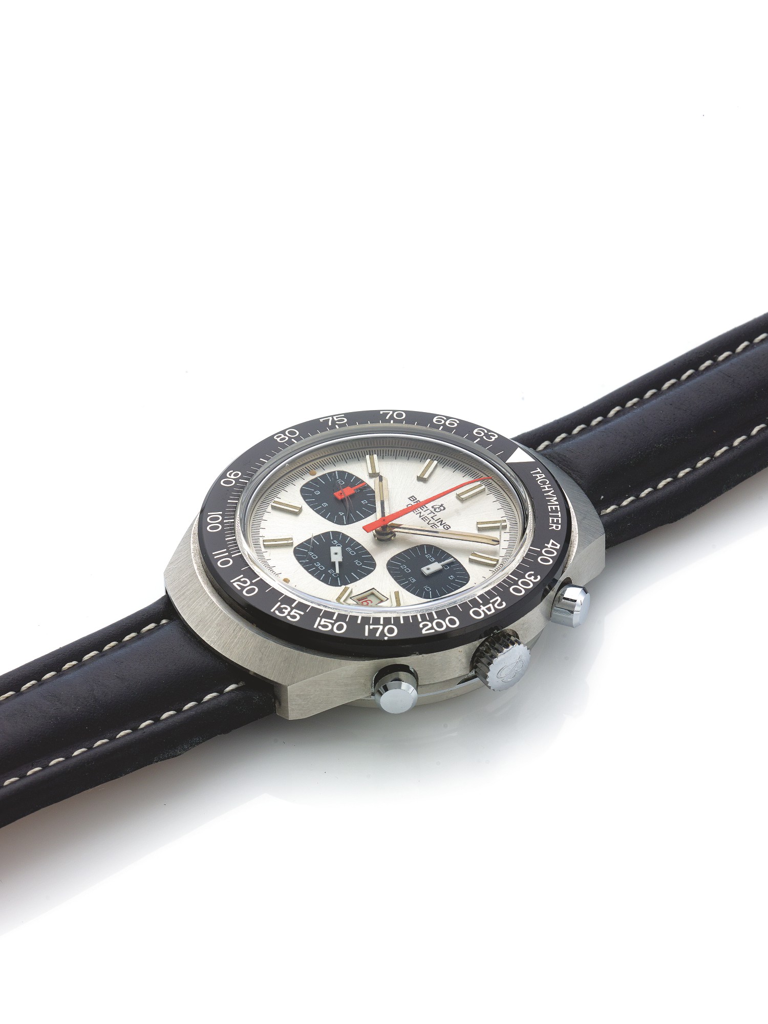 breitling long playing