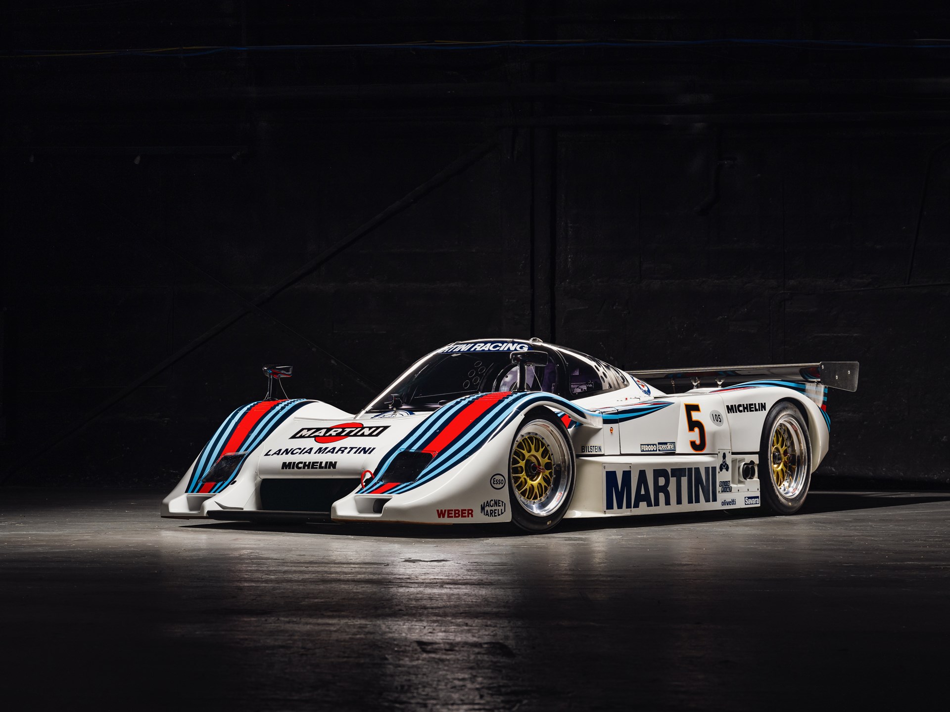 Lancia Vintage LC2 Available For Immediate Sale At Sotheby's