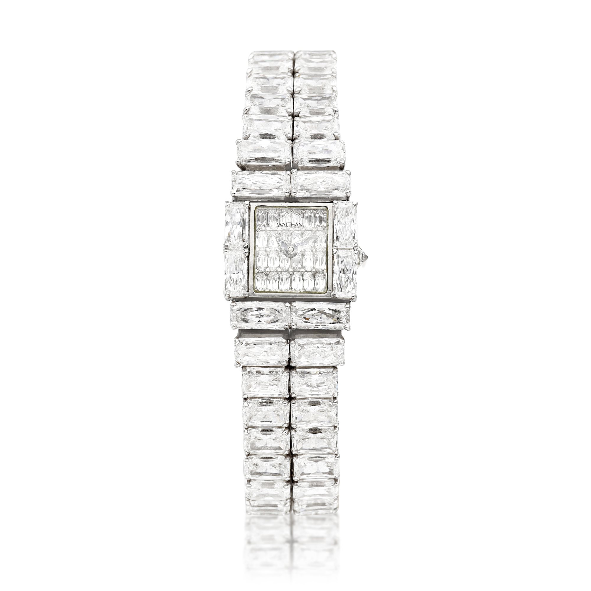 Montre Femme Radiant RH000026-22 Argenté 22 main image 1