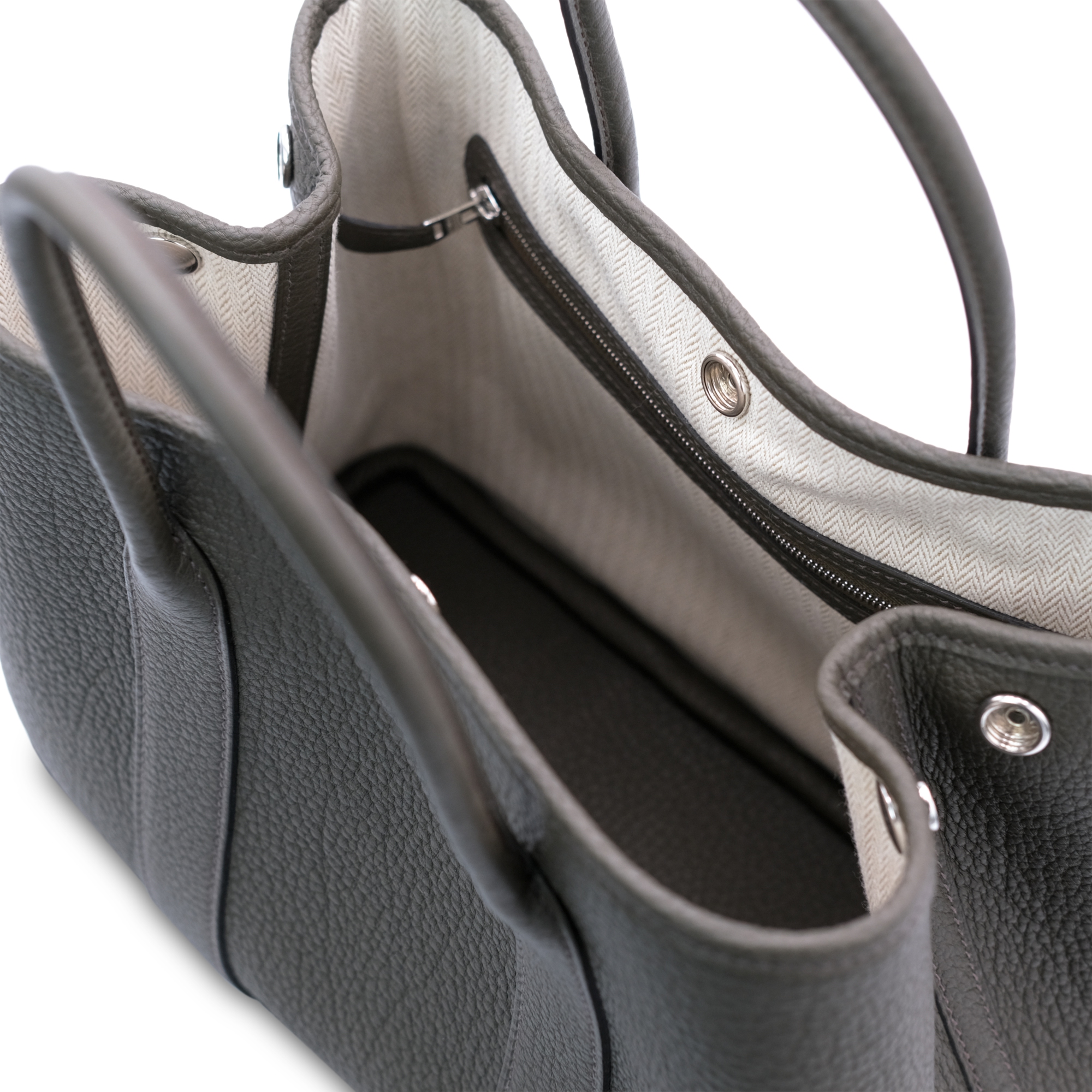 ハンドバッグ Garden Party 30 TPM Eucalyptus hkmrkt-t3-cptng-06.jpg