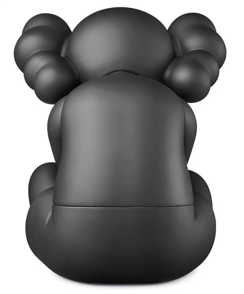 【新品同様・超希少】KAWS ONE　帯付き KAWS, AllRightsReserved Limited Holiday Japan Collection
