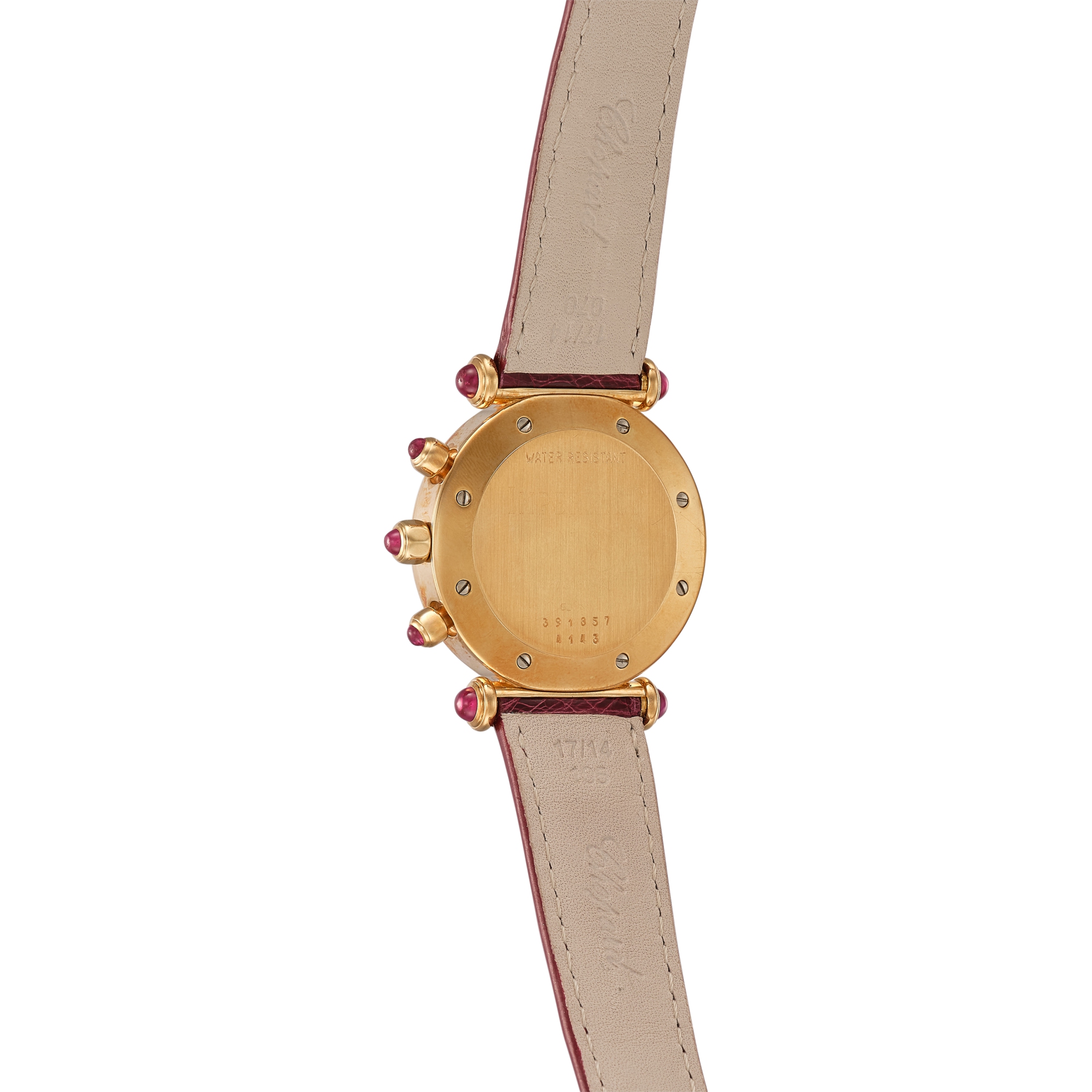 Chopard Chopard, Imperiale (Reference 38/3180-21), A Yellow Gold