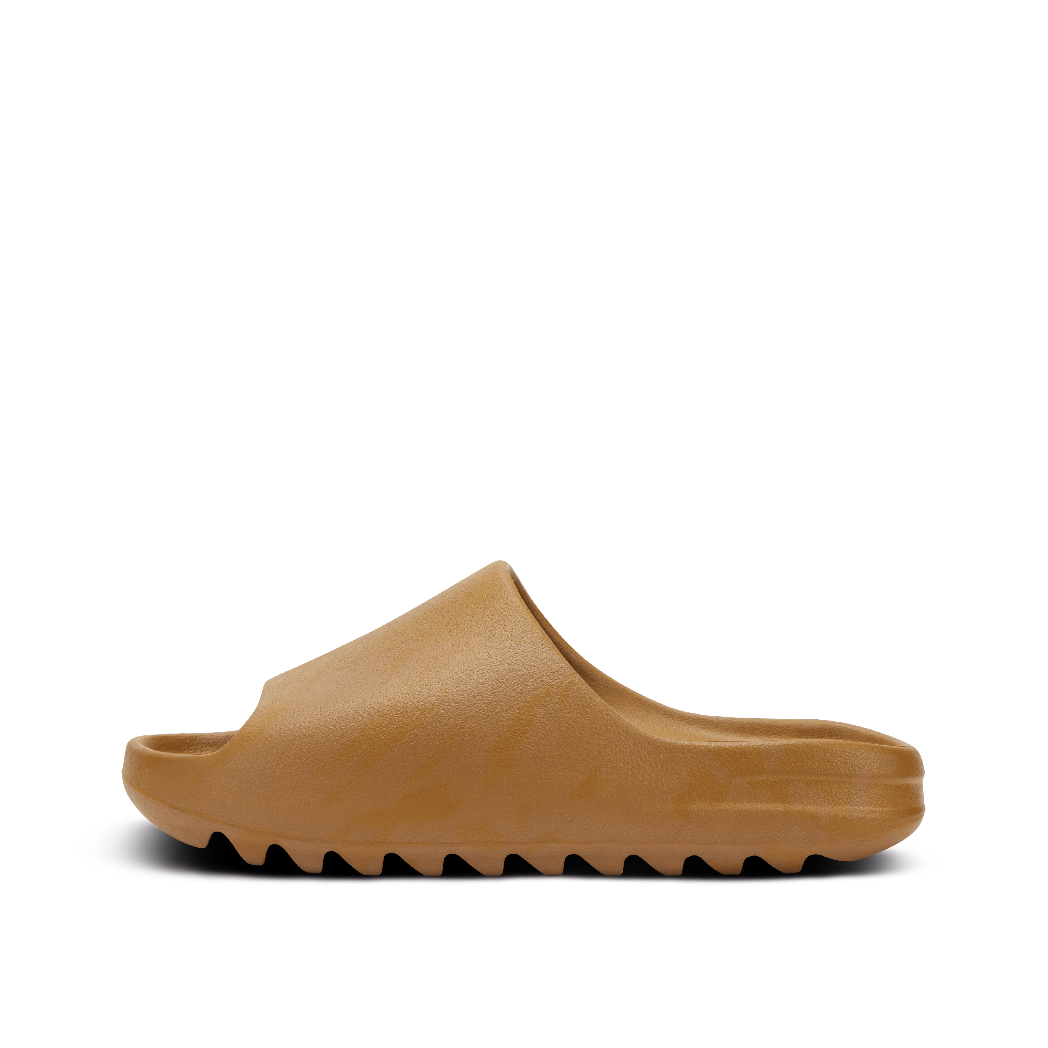 adidas gazelle silver green womens Yeezy Yeezy Slide Ochre Slides  Jawns on Fire