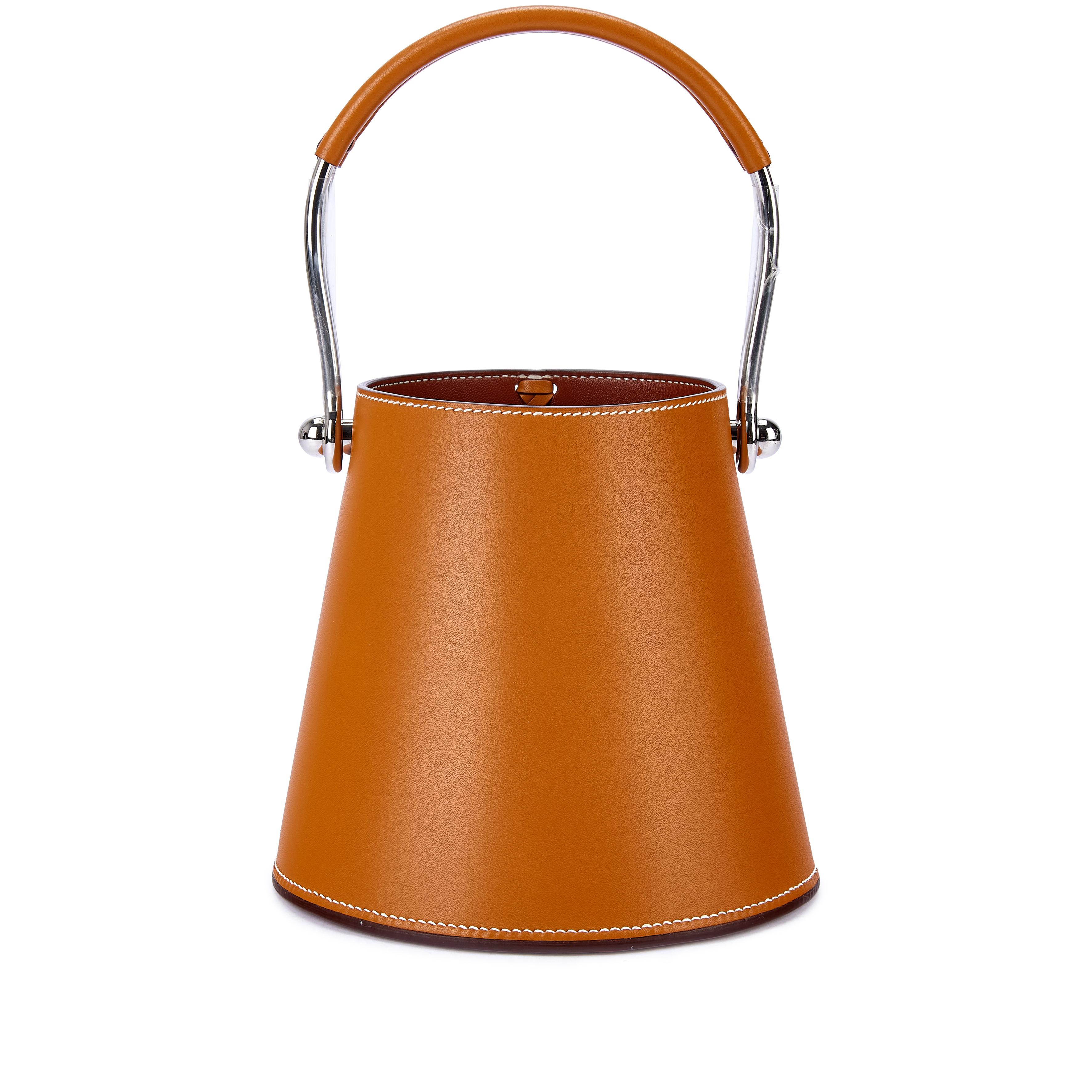 HERMÈS SELLIER バギーバゲッジ　ハンドバッグ hkmrkt-ddyhx-t3-01.jpg