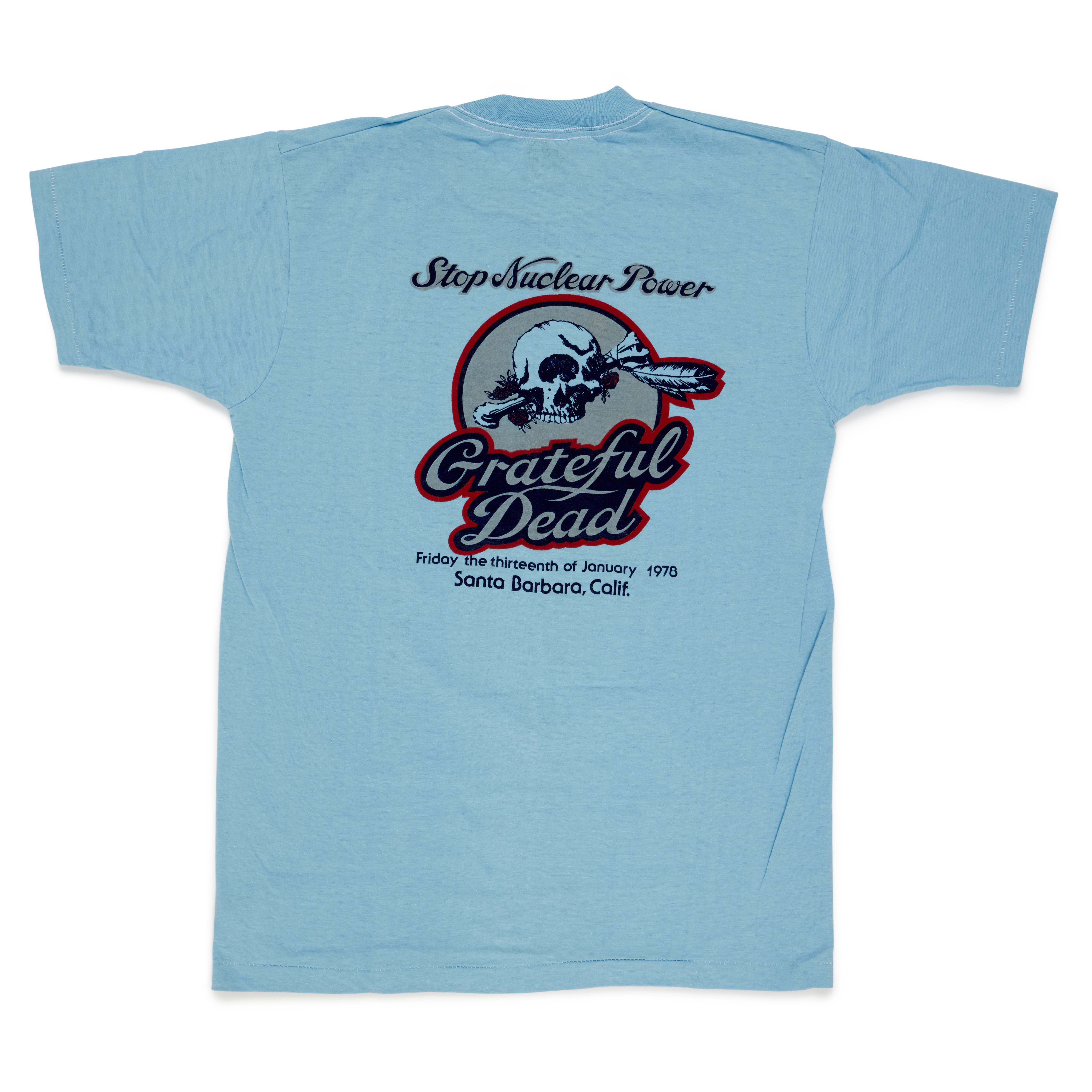 激レア！Grateful Dead 2000回記念 2004's Vintage Vintage grateful dead 2004 - Gem
