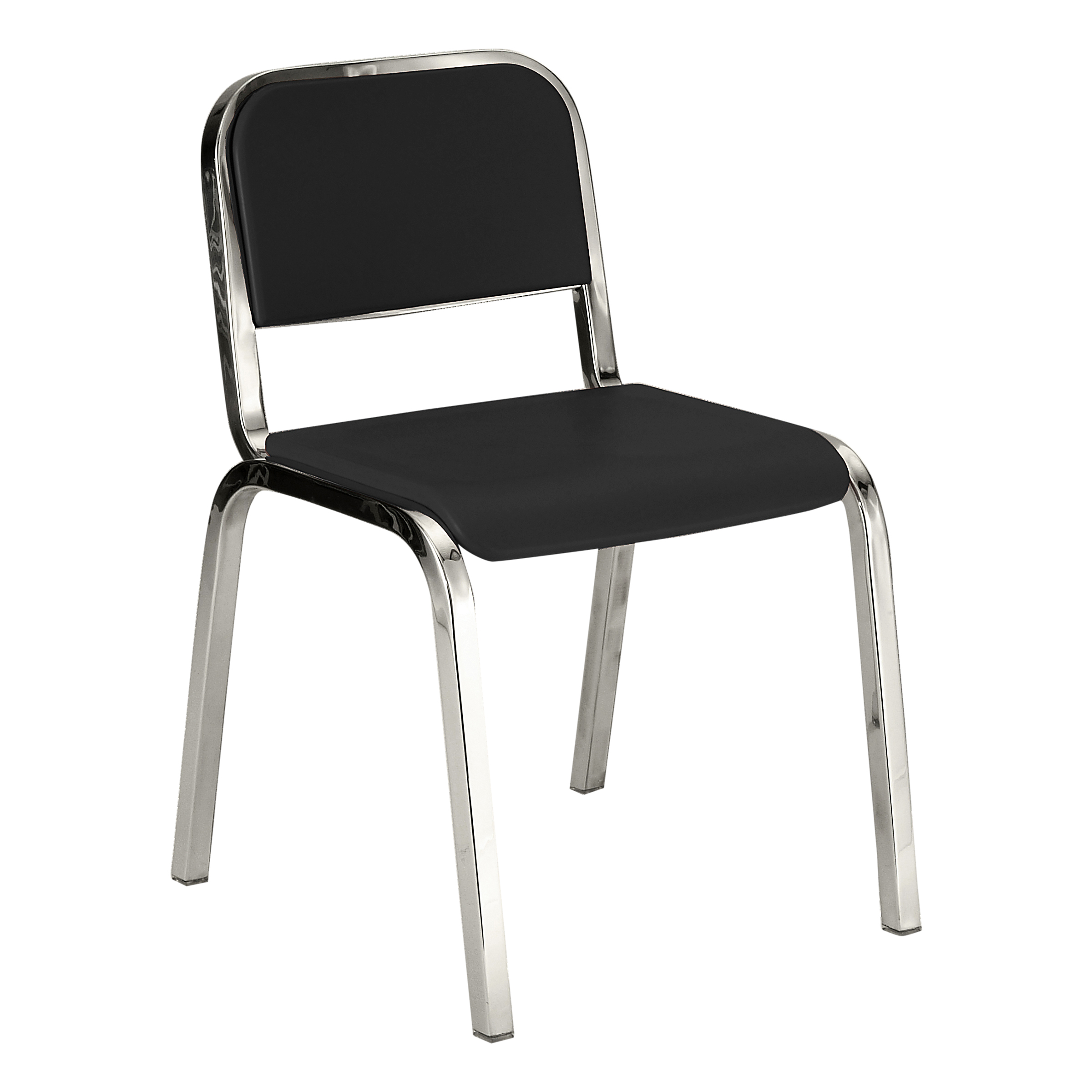 ETTORE SOTTSASS, Emeco Nine-0 Soft Back Chairs Available For