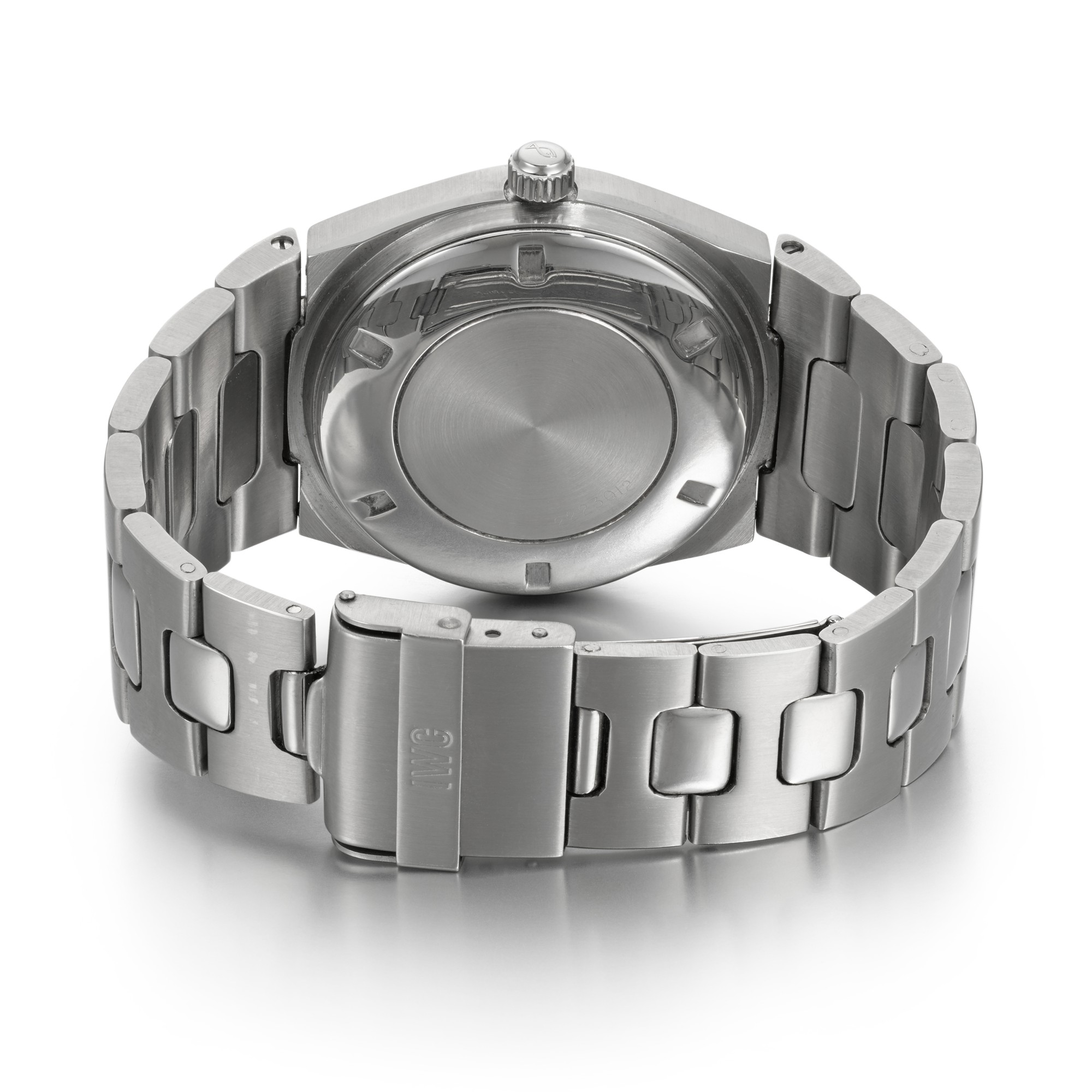iwc jumbo ingenieur