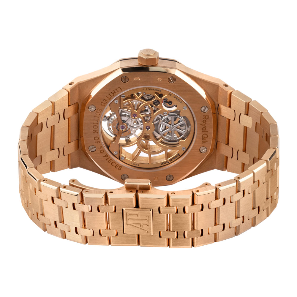 Audemars Piguet Audemars Piguet Royal Oak Ultra Thin Limited