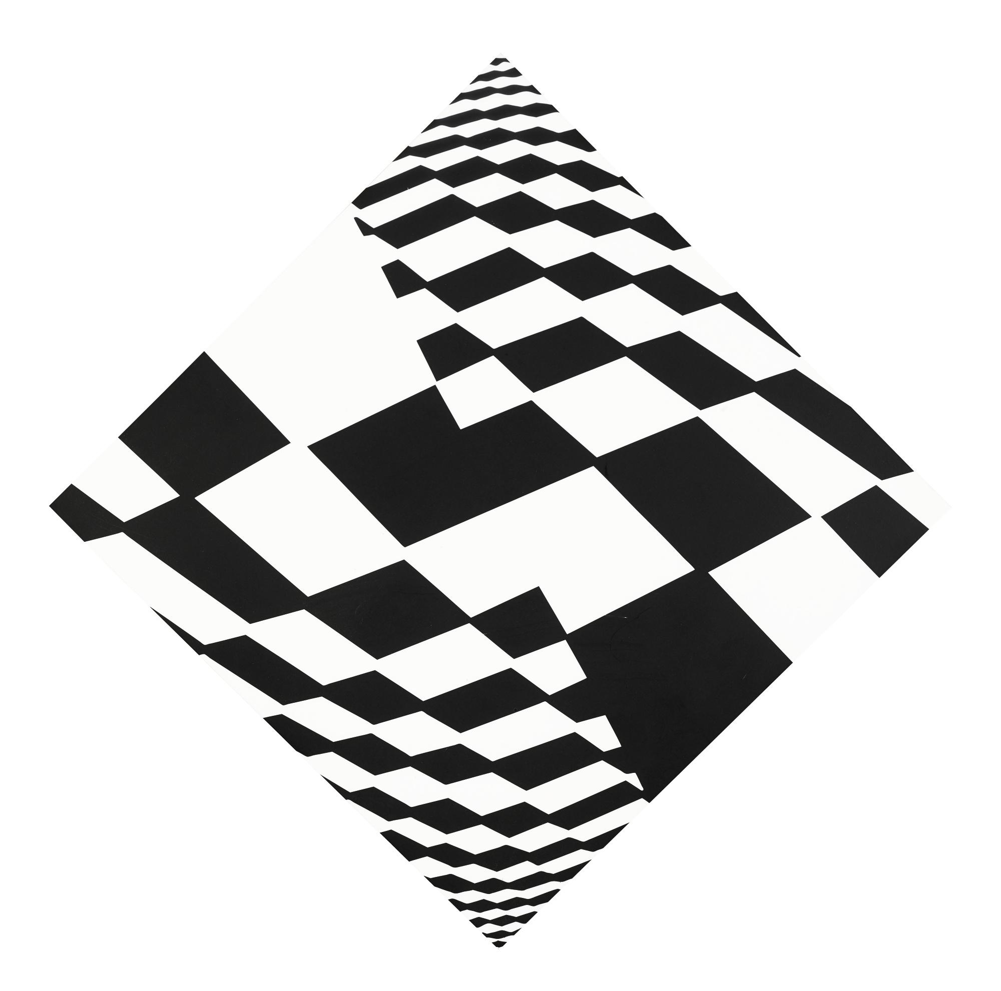 TERRY POPE | DISTORTED PLANE CONSTRUCTION NO.2 | Made in Britain | 2019 ...