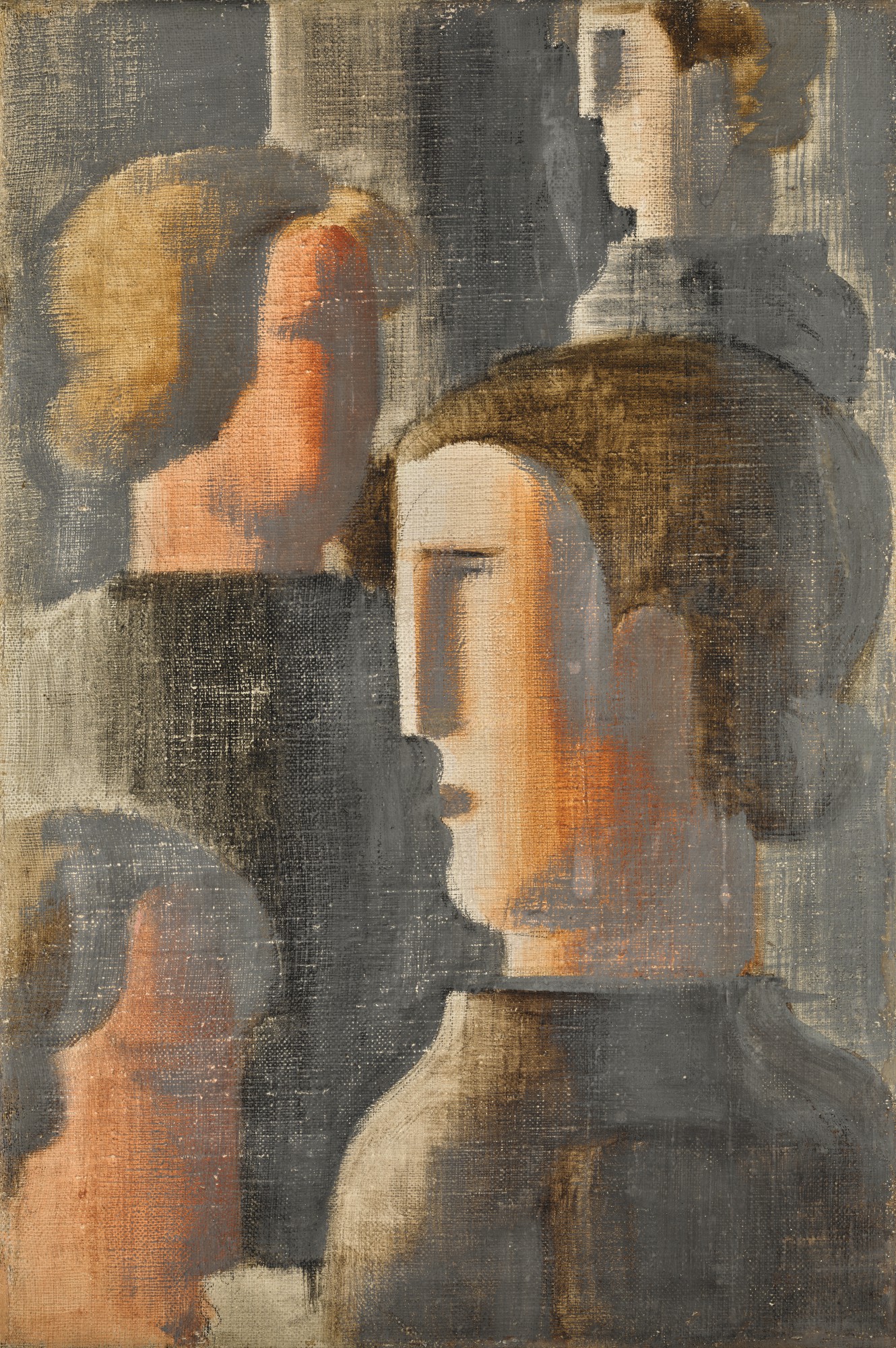 Oskar Schlemmer | Art for Sale, Results & Biography | Sotheby's