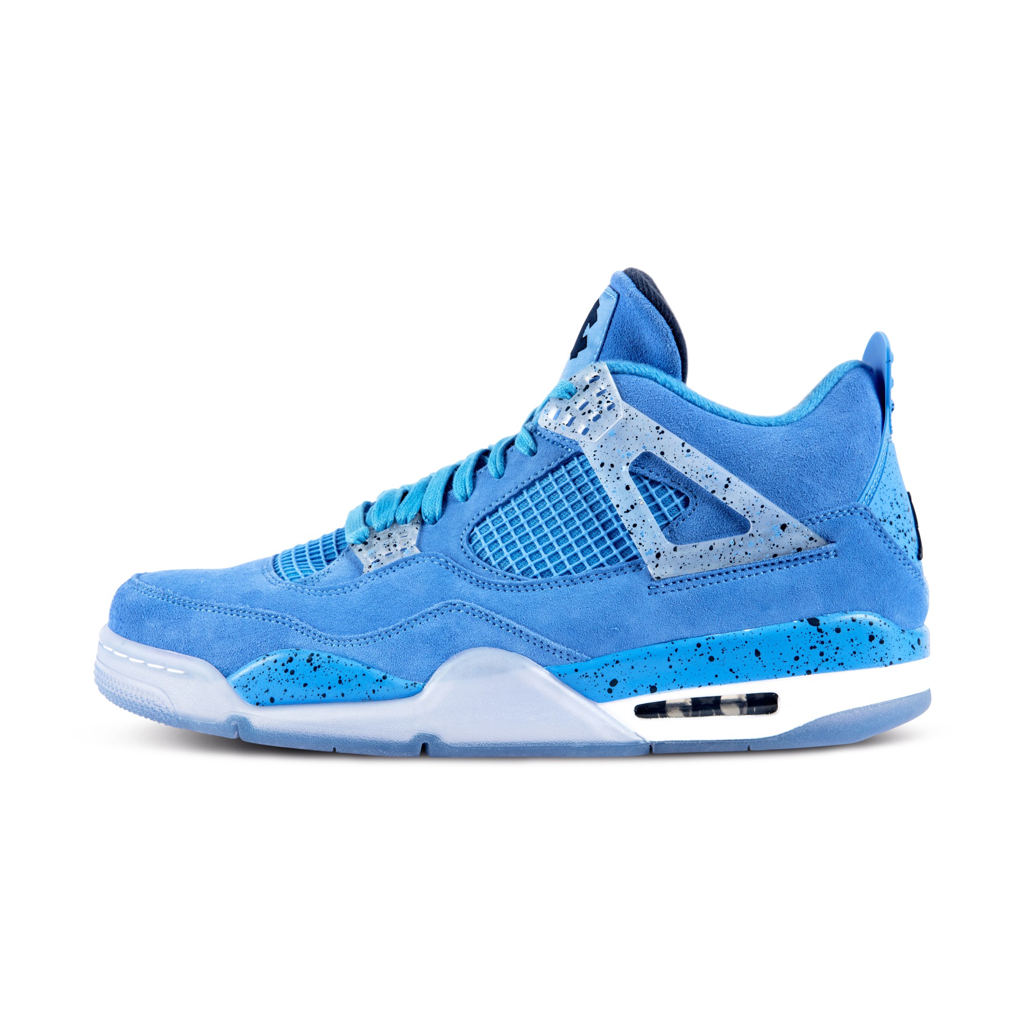 size 12 nike air jordan iv shoes