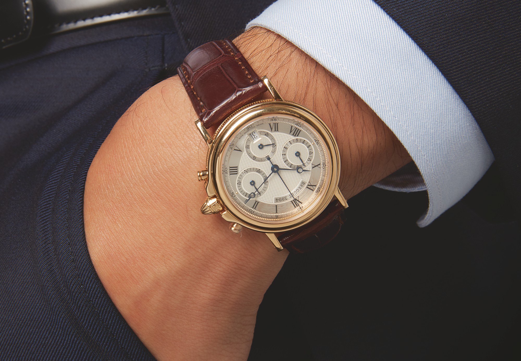breguet 3460