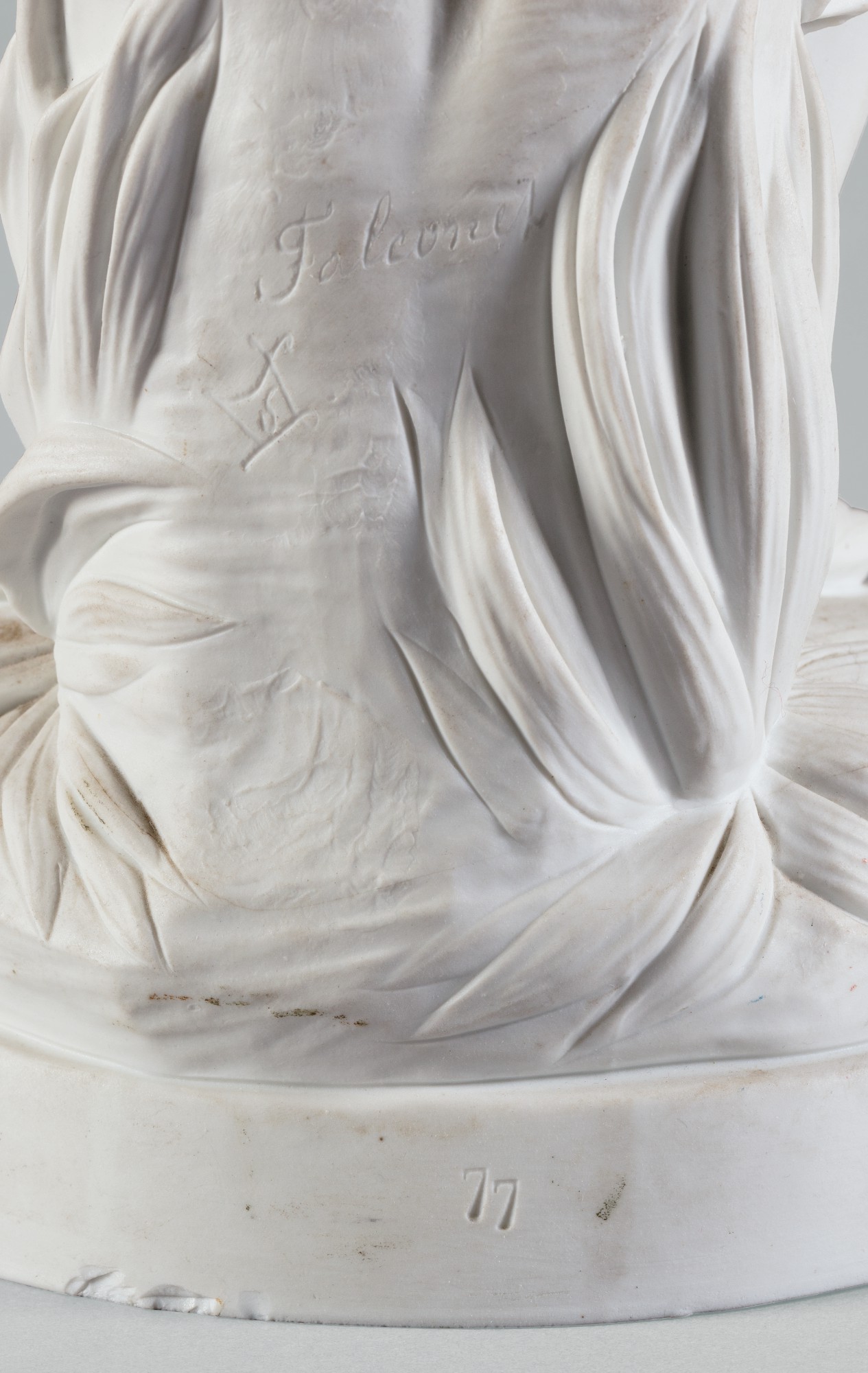 AFTER THE MODEL BY ETIENNE-MAURICE FALCONET | LA BAIGNEUSE | The French ...