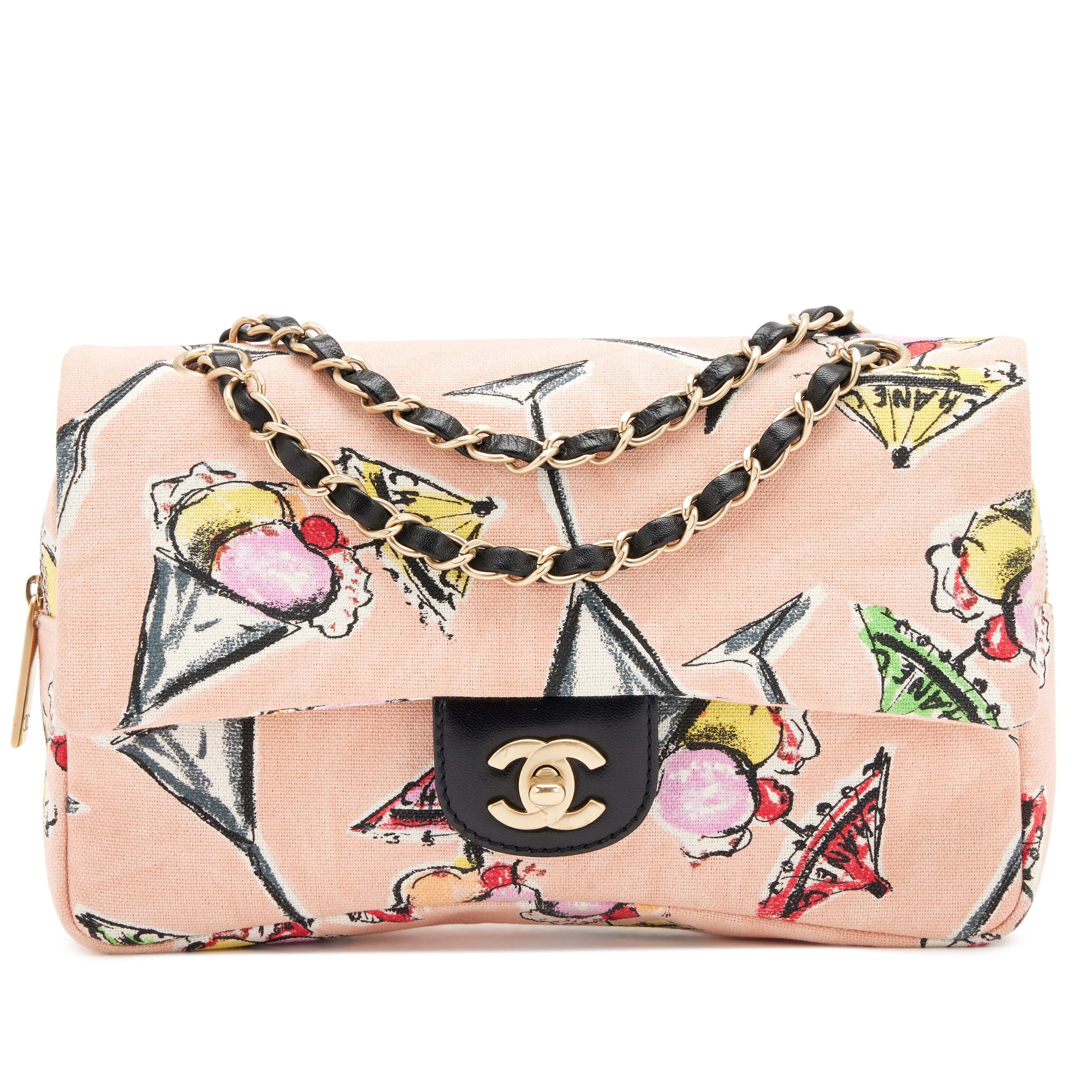 シャネル スーパーコレクション 2004 CHANEL (2002 2003) シャネル スーパーコレクション 2004 CHANEL (2002 2003