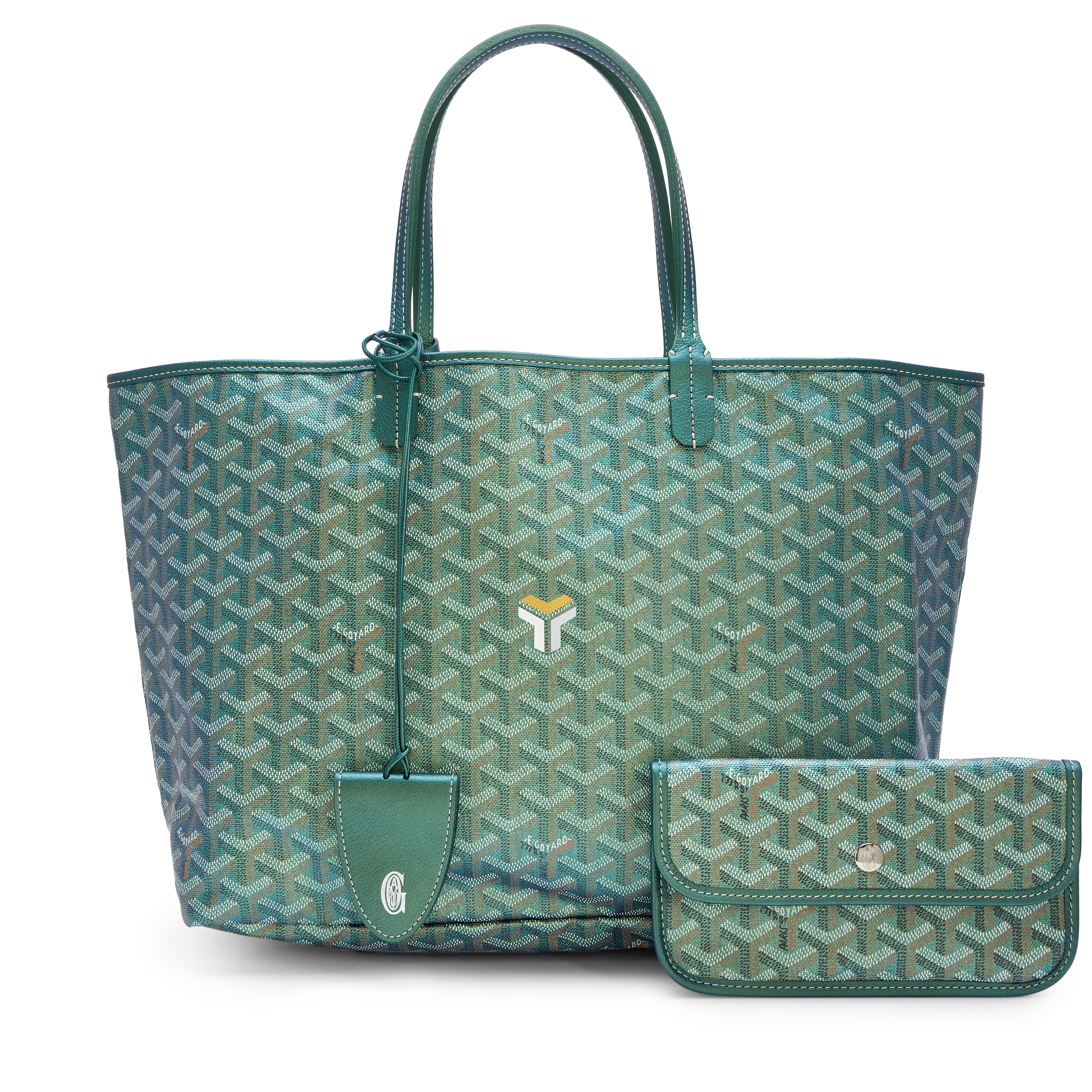 ◇国内発送◇送込【GOYARD】クルシエ*メッセンジャーバッグ