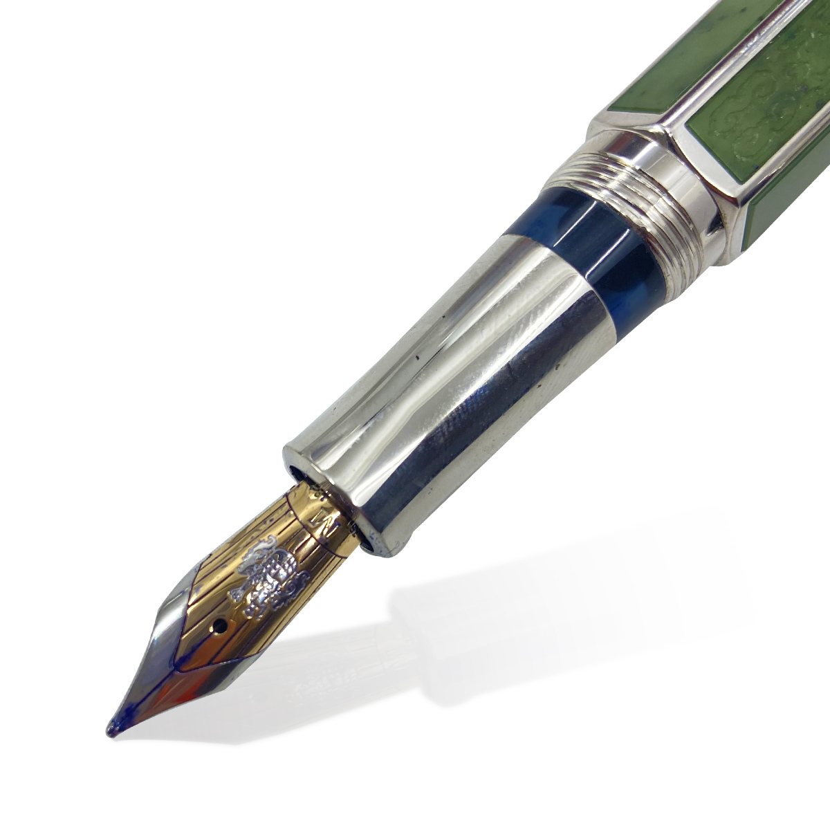 Graf von Faber-Castell 伯爵コレクション エボニー Graf von Faber