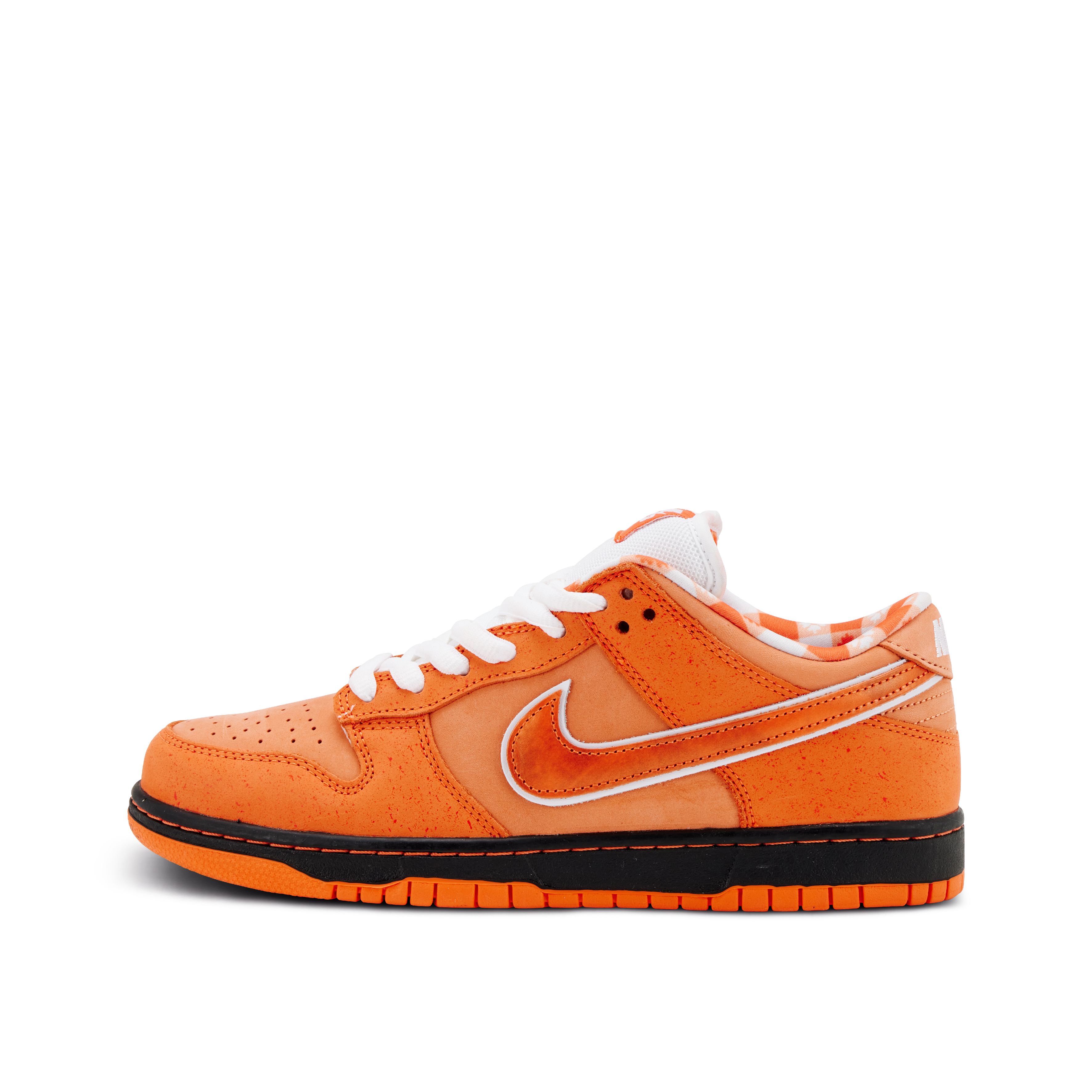 Low Pro Dunk Low University Orange Nike Dunk Low SP Champ Colors