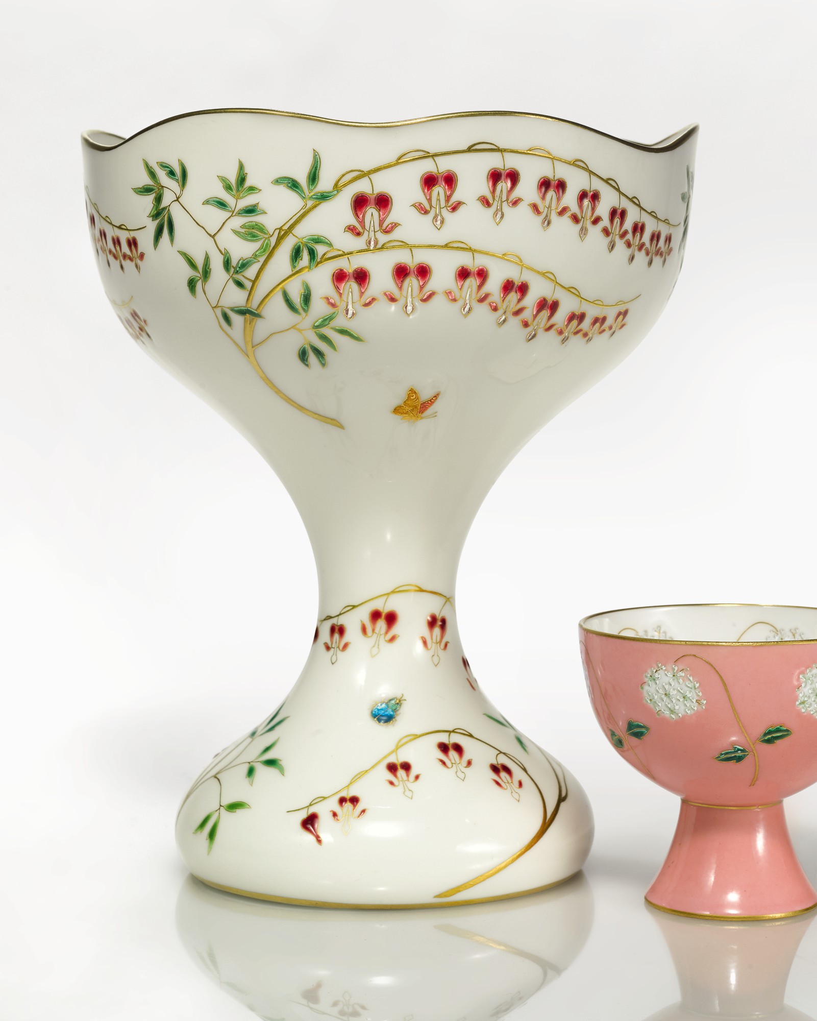 CAMILLE NAUDOT COUPE Important Design 20th Century Design Sotheby's