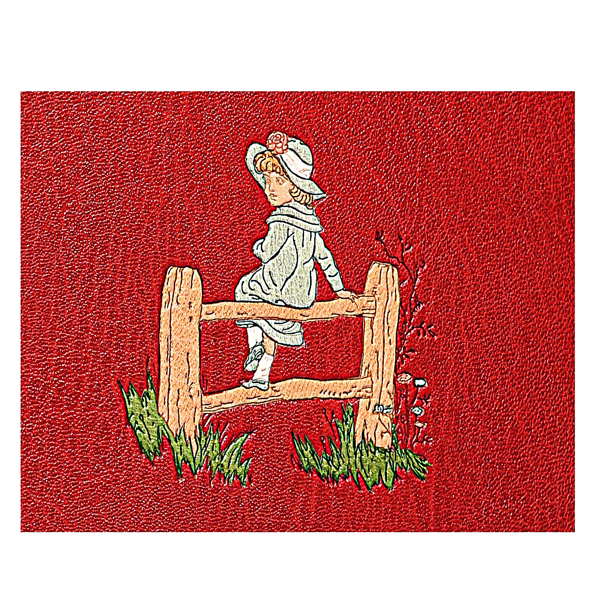 絵本・児童書 Kate Greenaway Iron-on Transfer Patterns 絵本・児童書 Kate Greenaway Iron-on Transfer Patterns