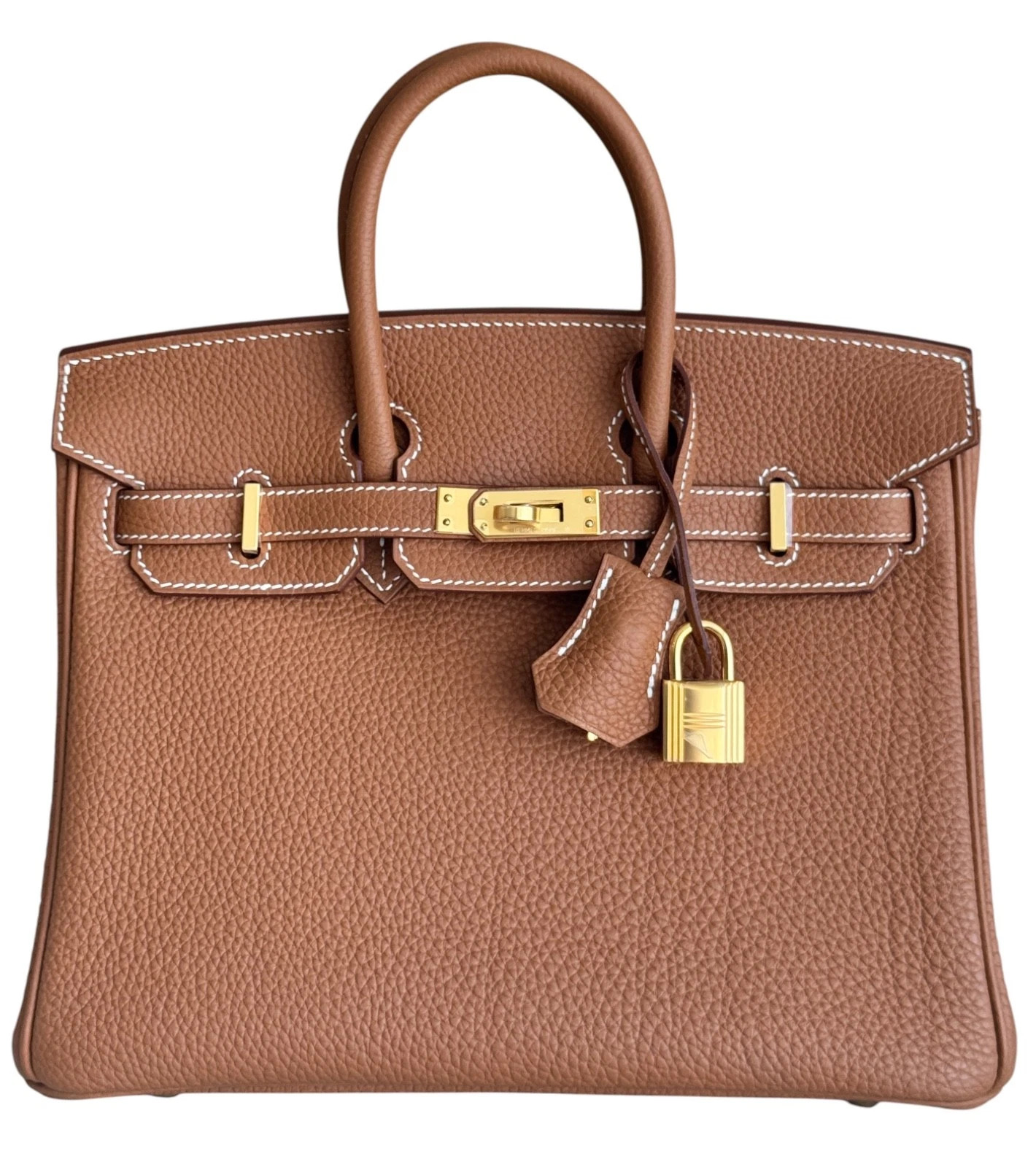 Hermès Birkin 25 - Image 1