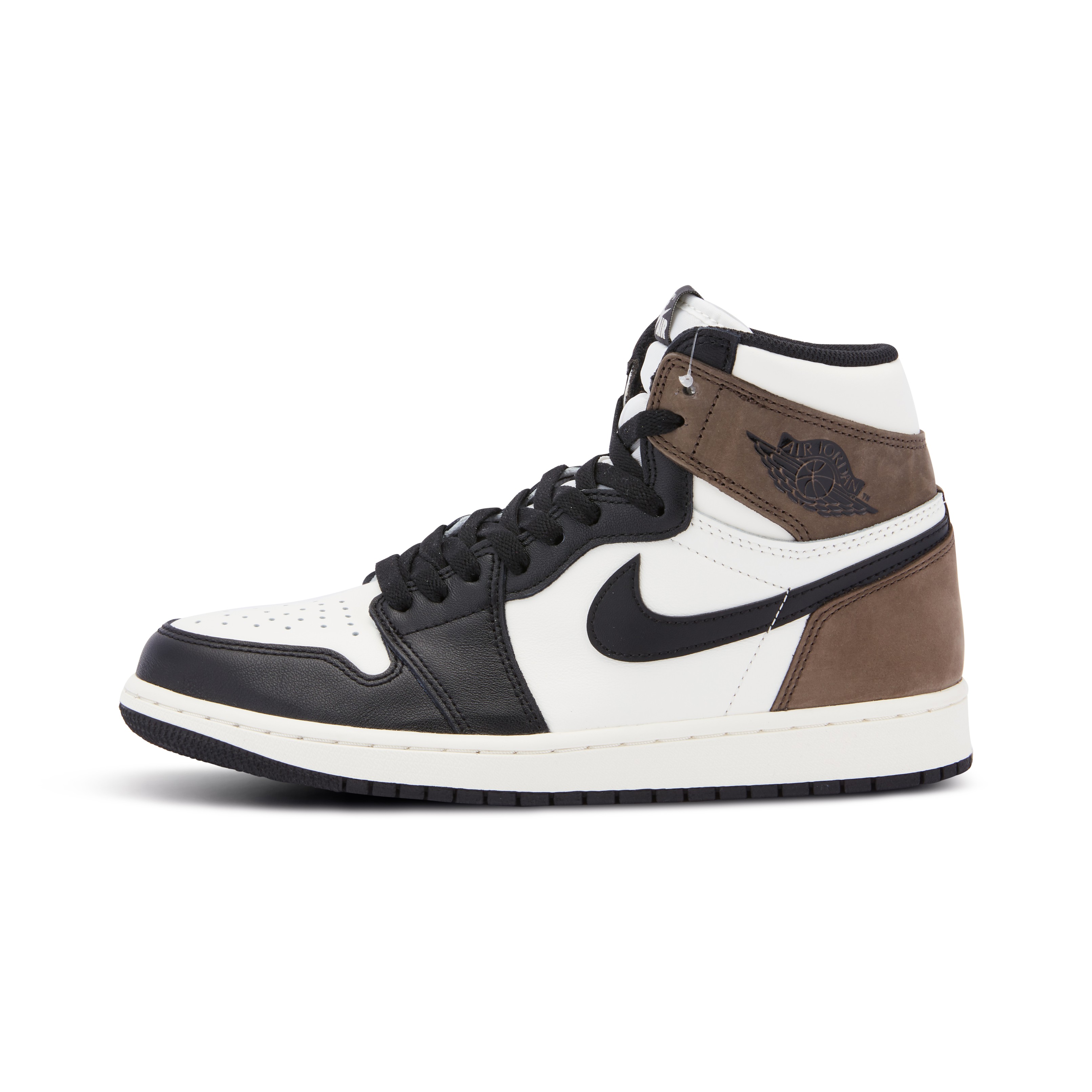 Nike Air Jordan 1 Retro High OG Dark | Sneakers | Sotheby's