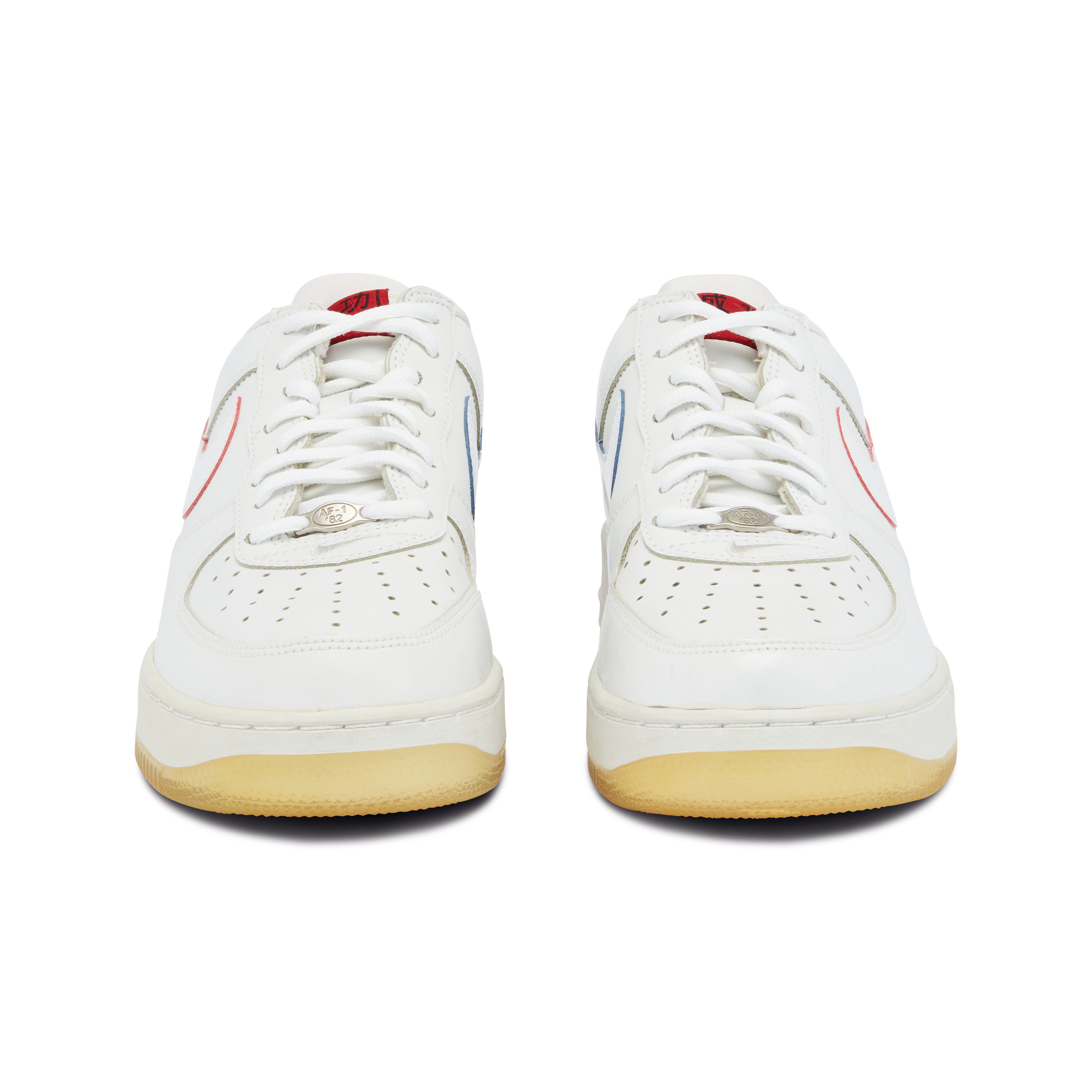 nike air force 1 year of the horse