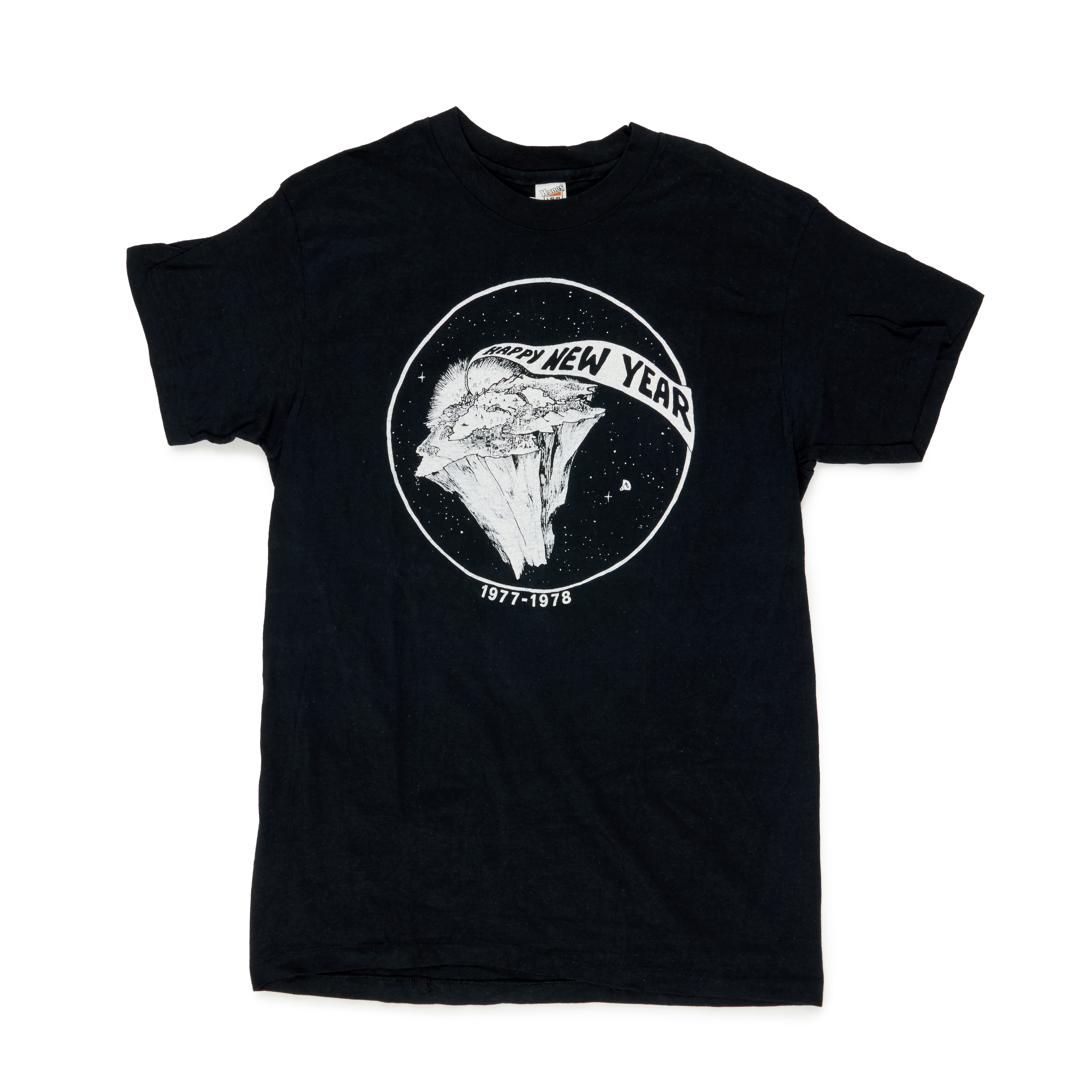 ☆New Era☆ Vintage Sun T-Shirt Winter Berry 14679773 Vintage 1990s Winterland Pink Floyd The Wall Tee Size XL