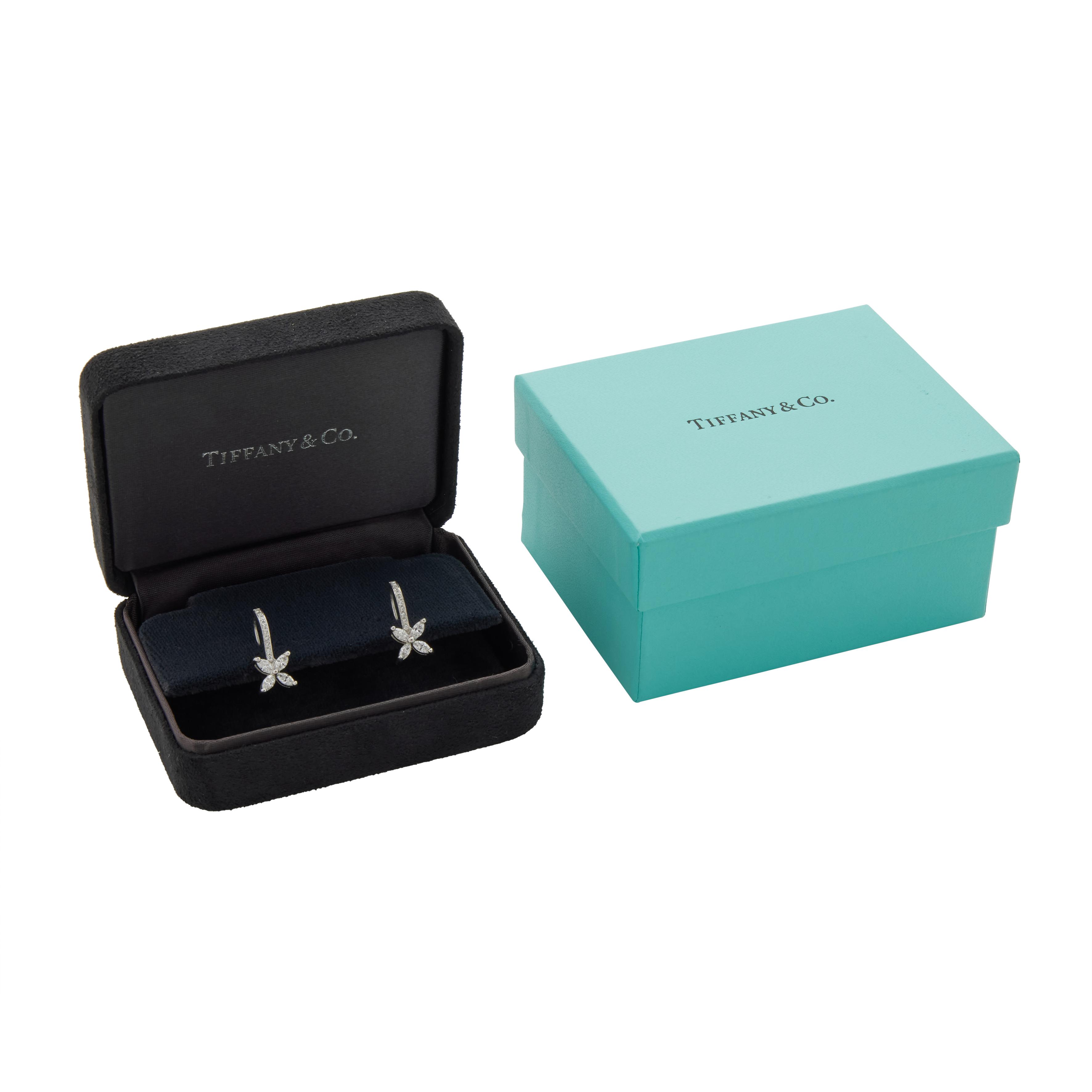 Tiffany & Co. ギフトボックス多数 2025年版】ティファニーのブルーボックスがもらえる条件とは