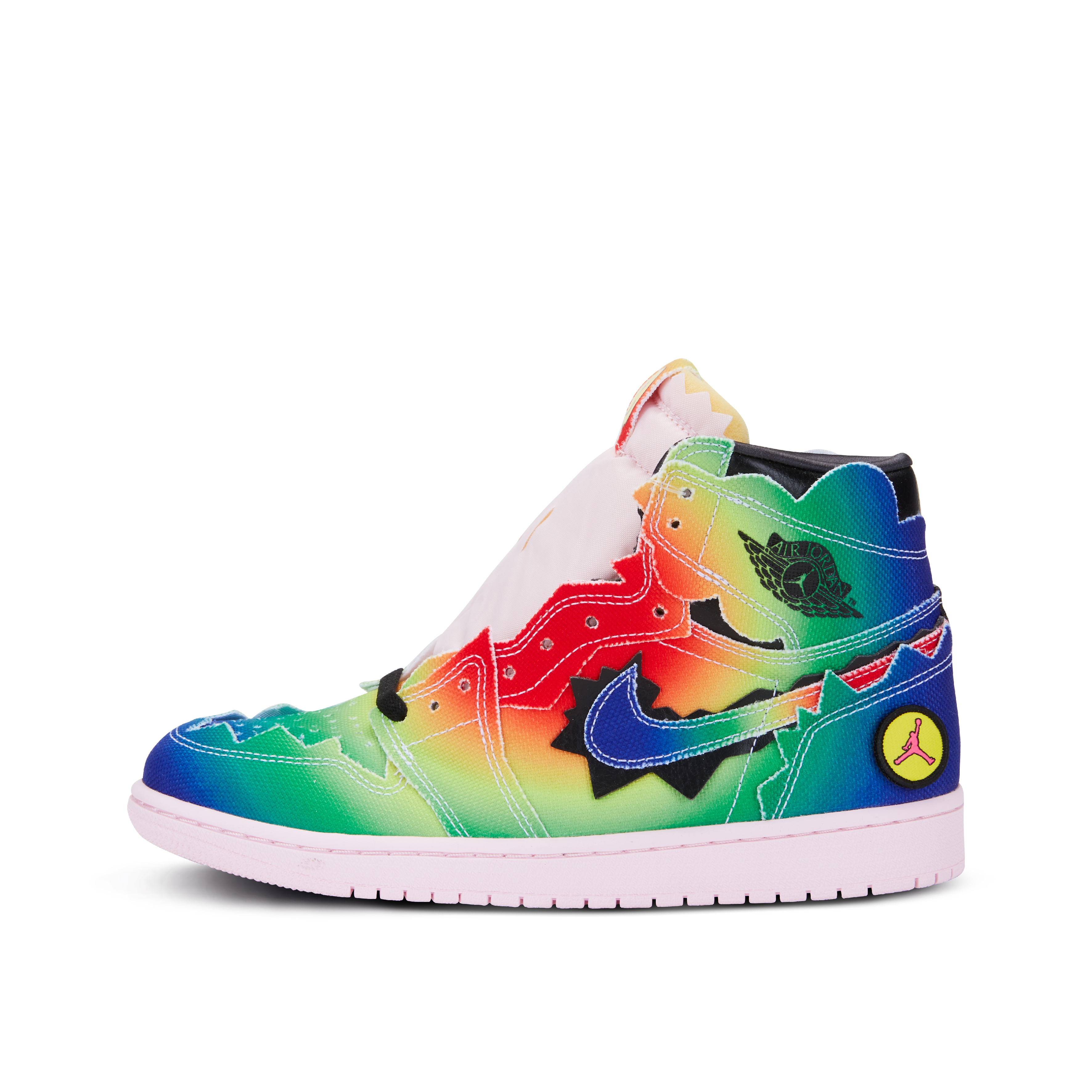 Nike murakami j discount balvin