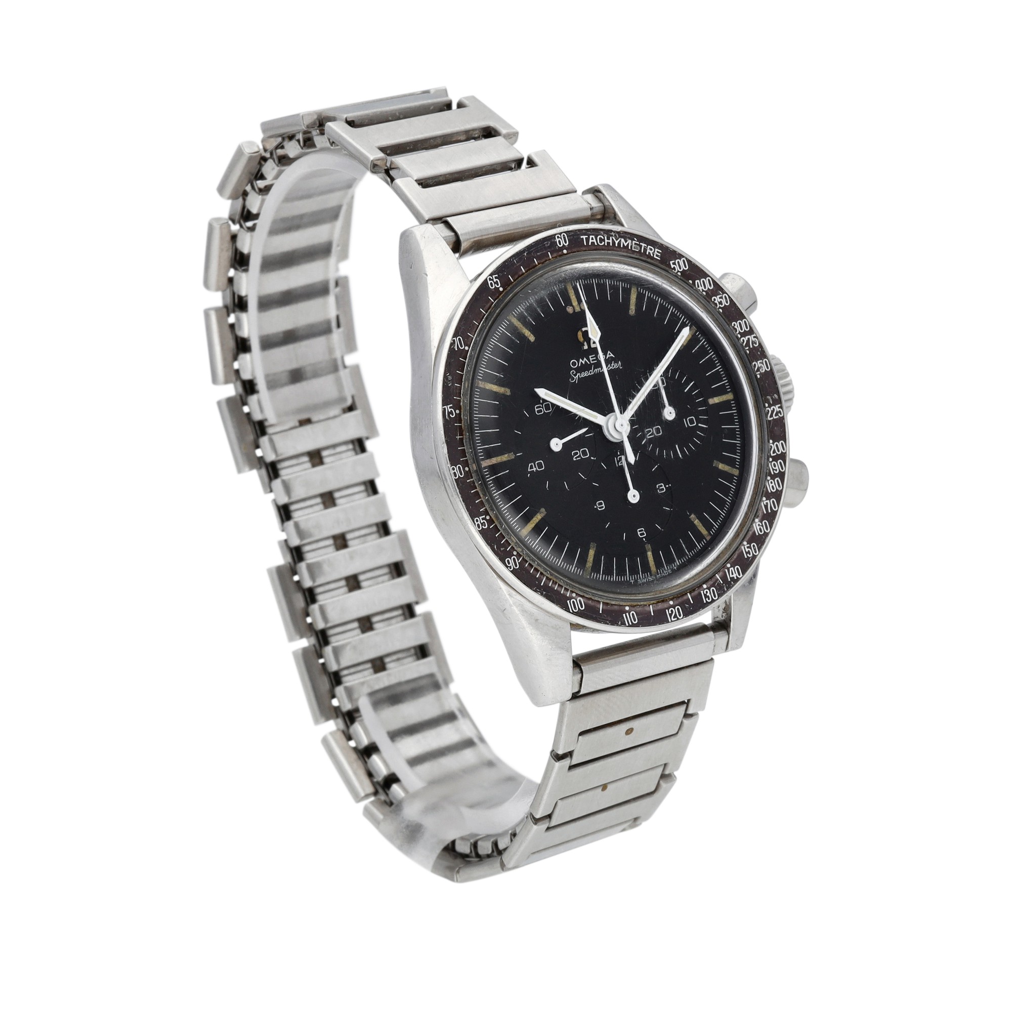 Ed White' Speedmaster, Ref. ST105.003 